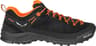 Colour: Black - Fluo Orange