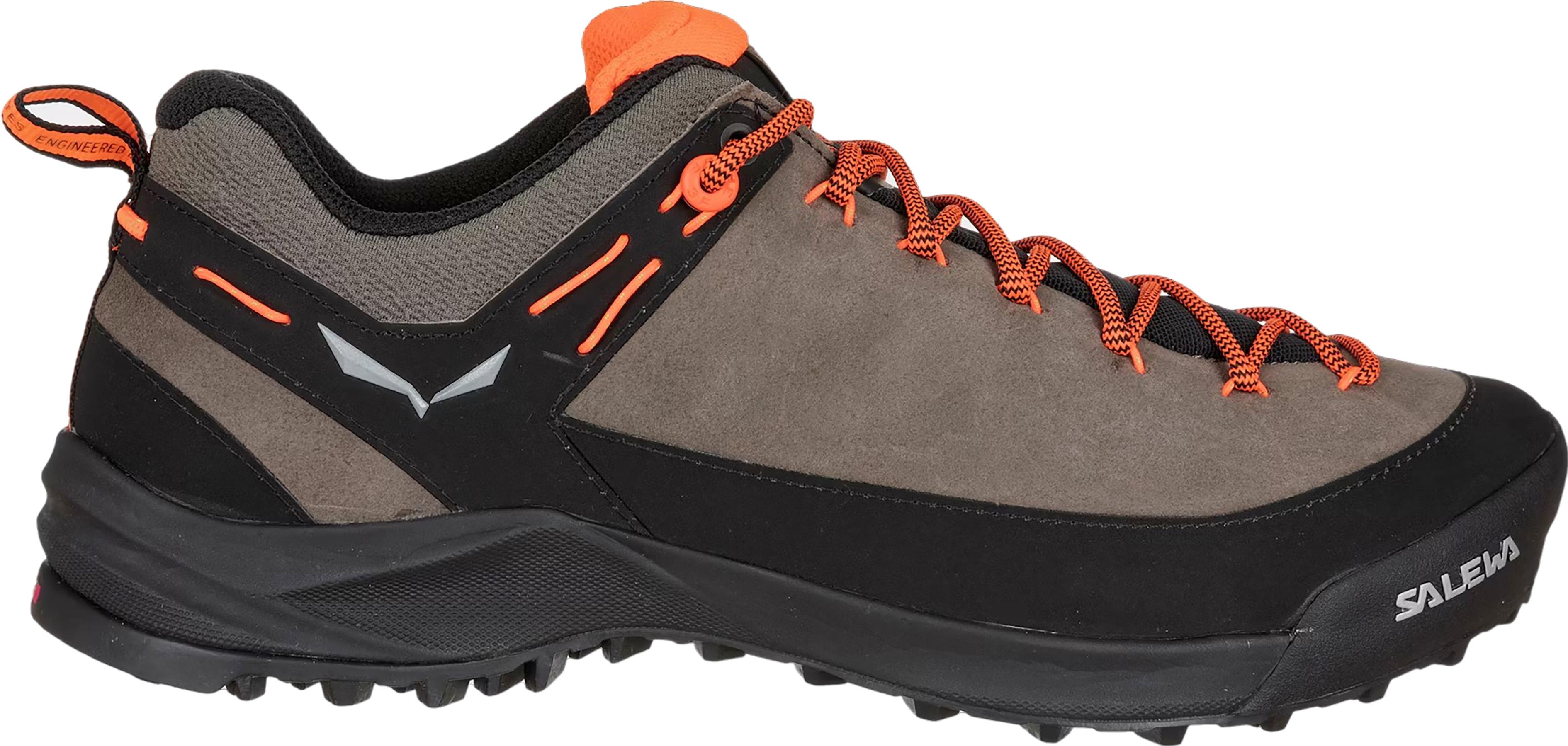 Product gallery image number 1 for product Wildfire Leather Mountaineering Shoes - Men's