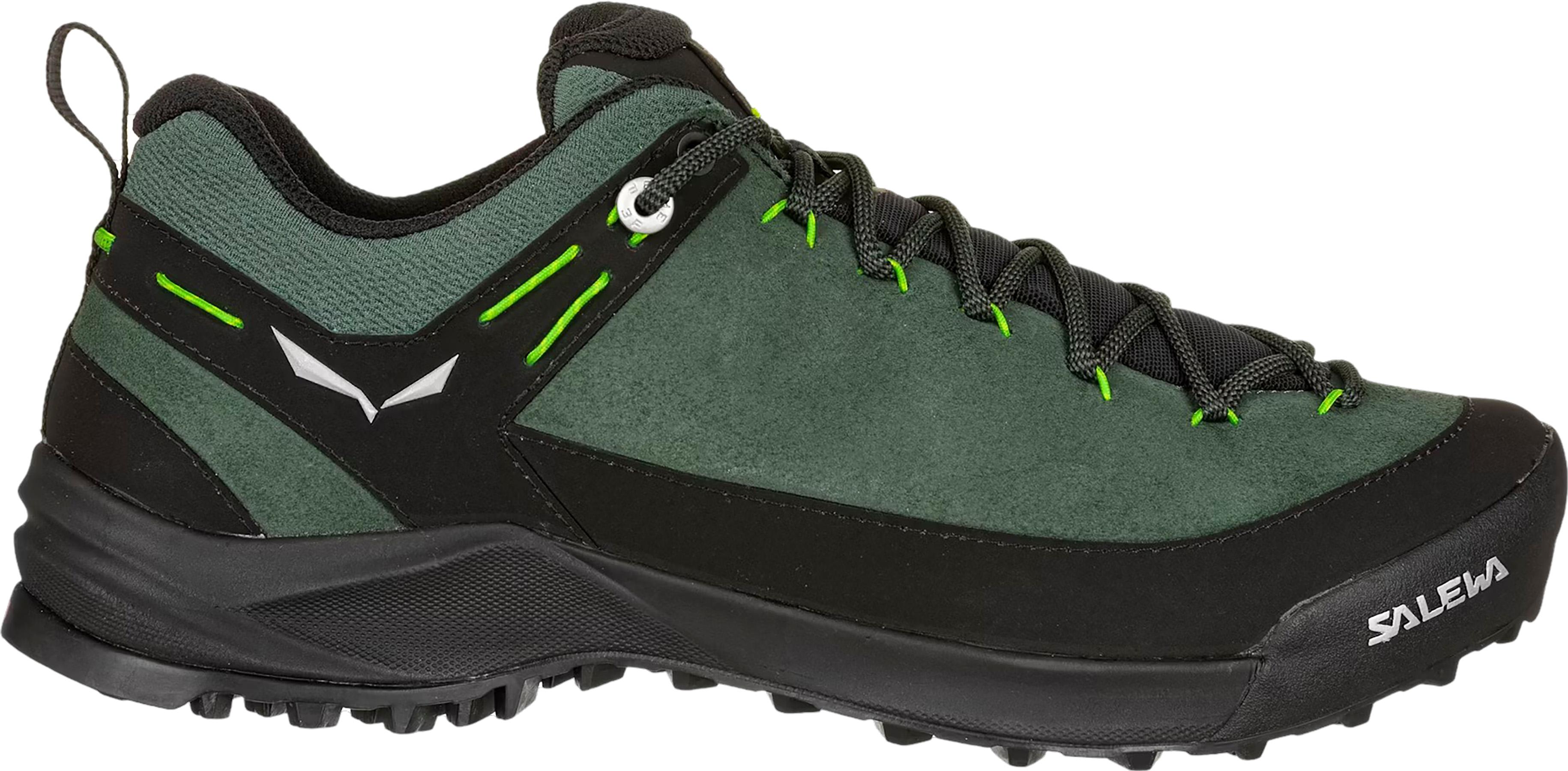 Numéro de l'image de la galerie de produits 1 pour le produit Souliers d'alpinisme en cuir Wildfire - Homme