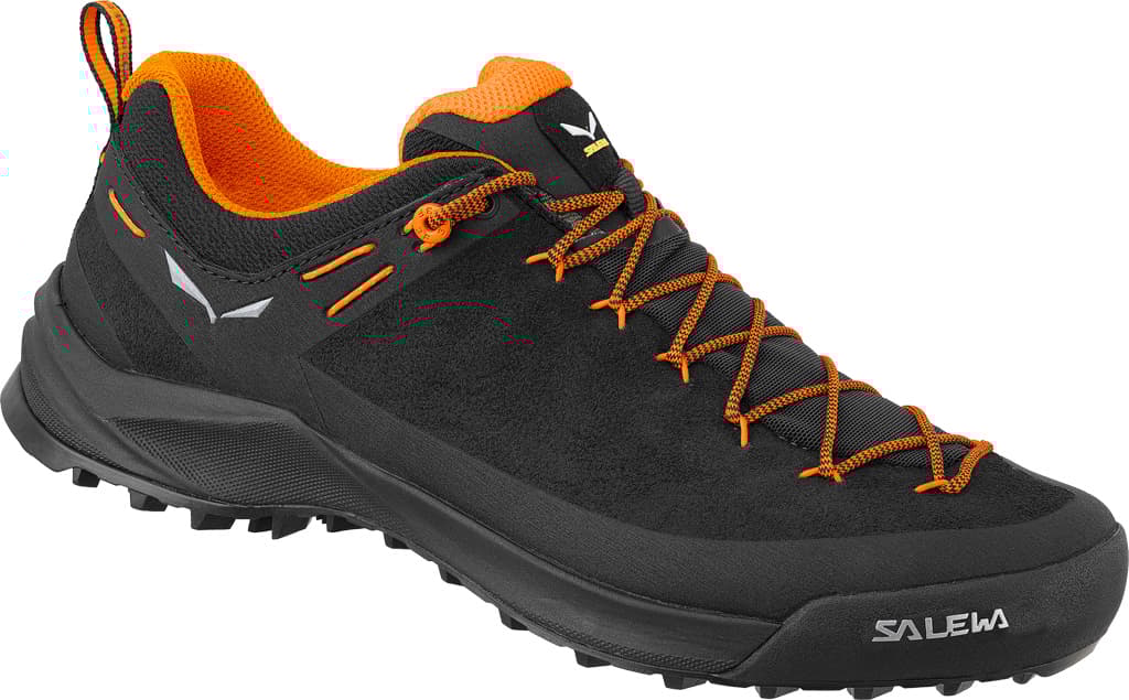 Numéro de l'image de la galerie de produits 1 pour le produit Souliers d'approche en cuir Wildfire - Homme