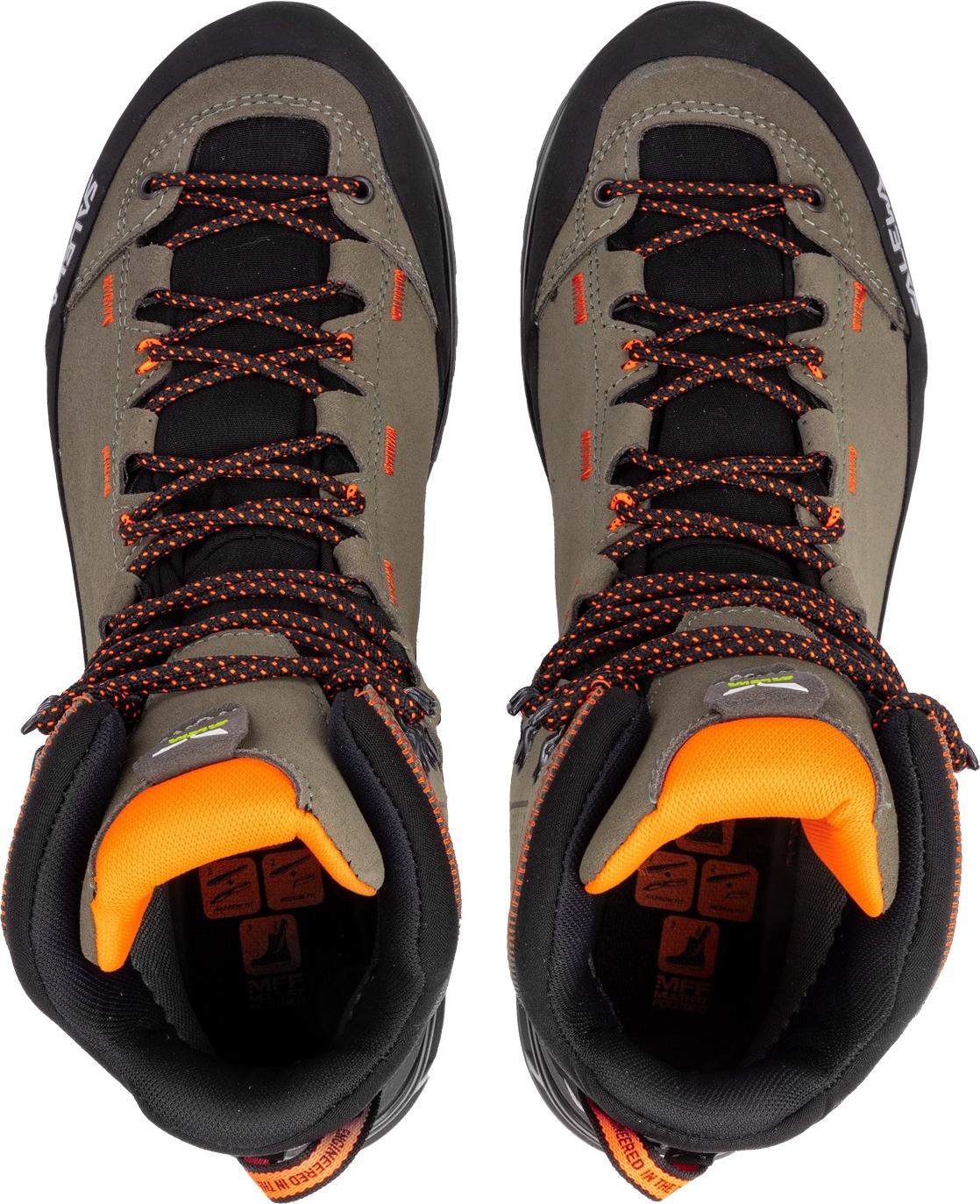 Product gallery image number 6 for product Mountain Trainer 2 Mid GTX Trekking Boots - Men's