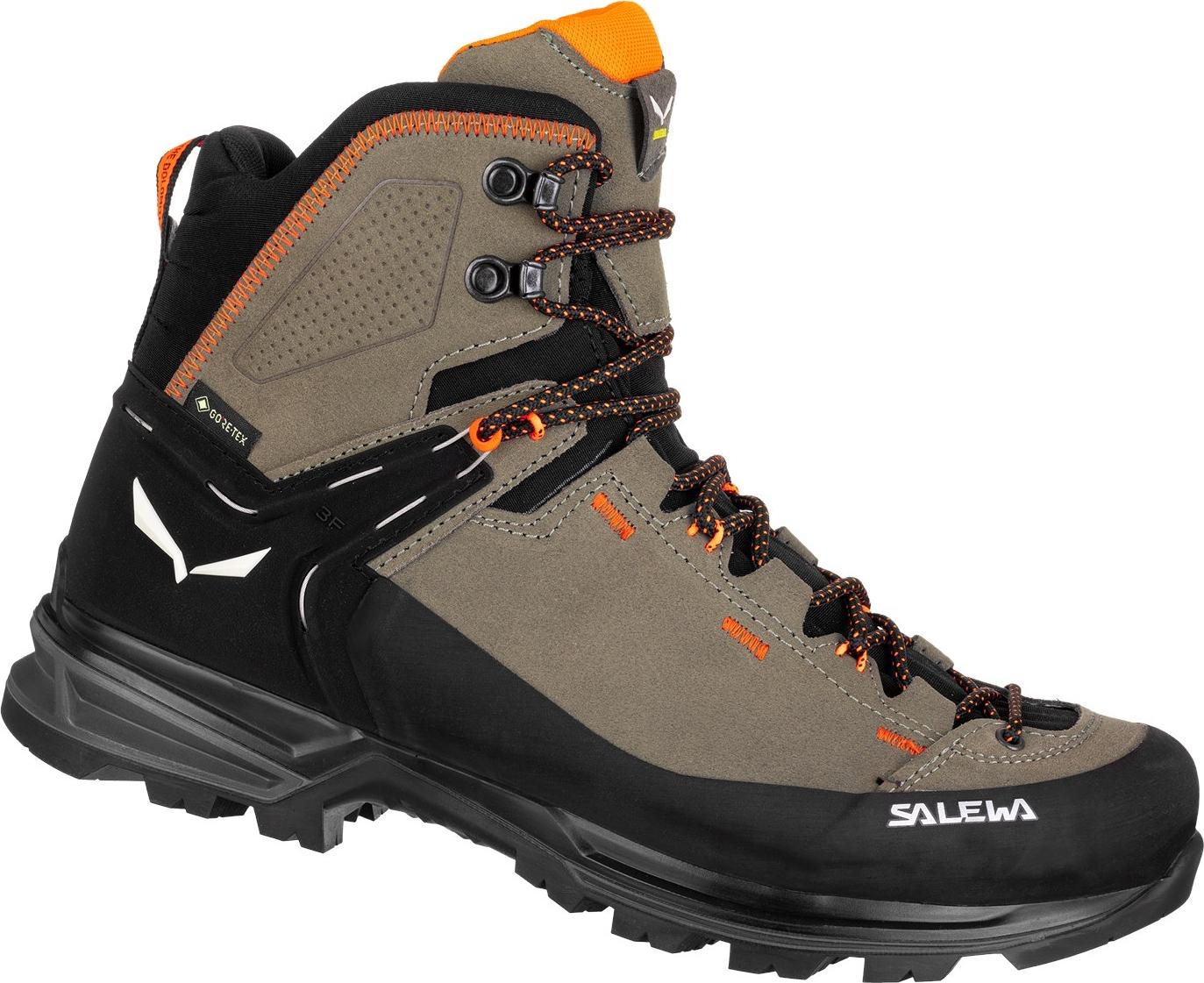 Product gallery image number 3 for product Mountain Trainer 2 Mid GTX Trekking Boots - Men's