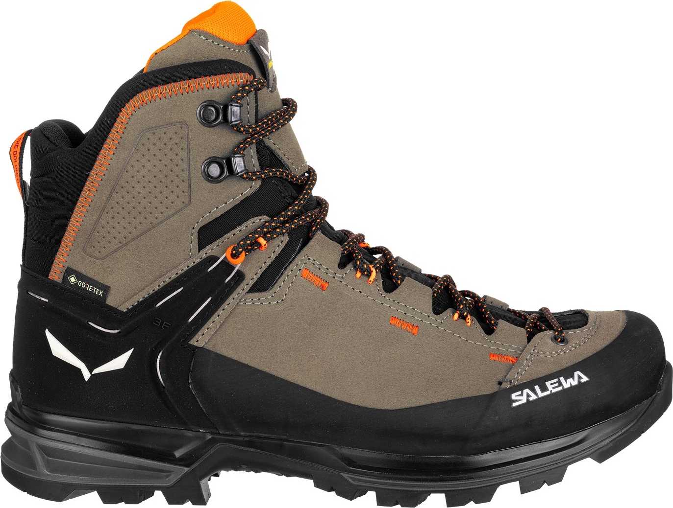 Product image for Mountain Trainer 2 Mid GTX Trekking Boots - Men's