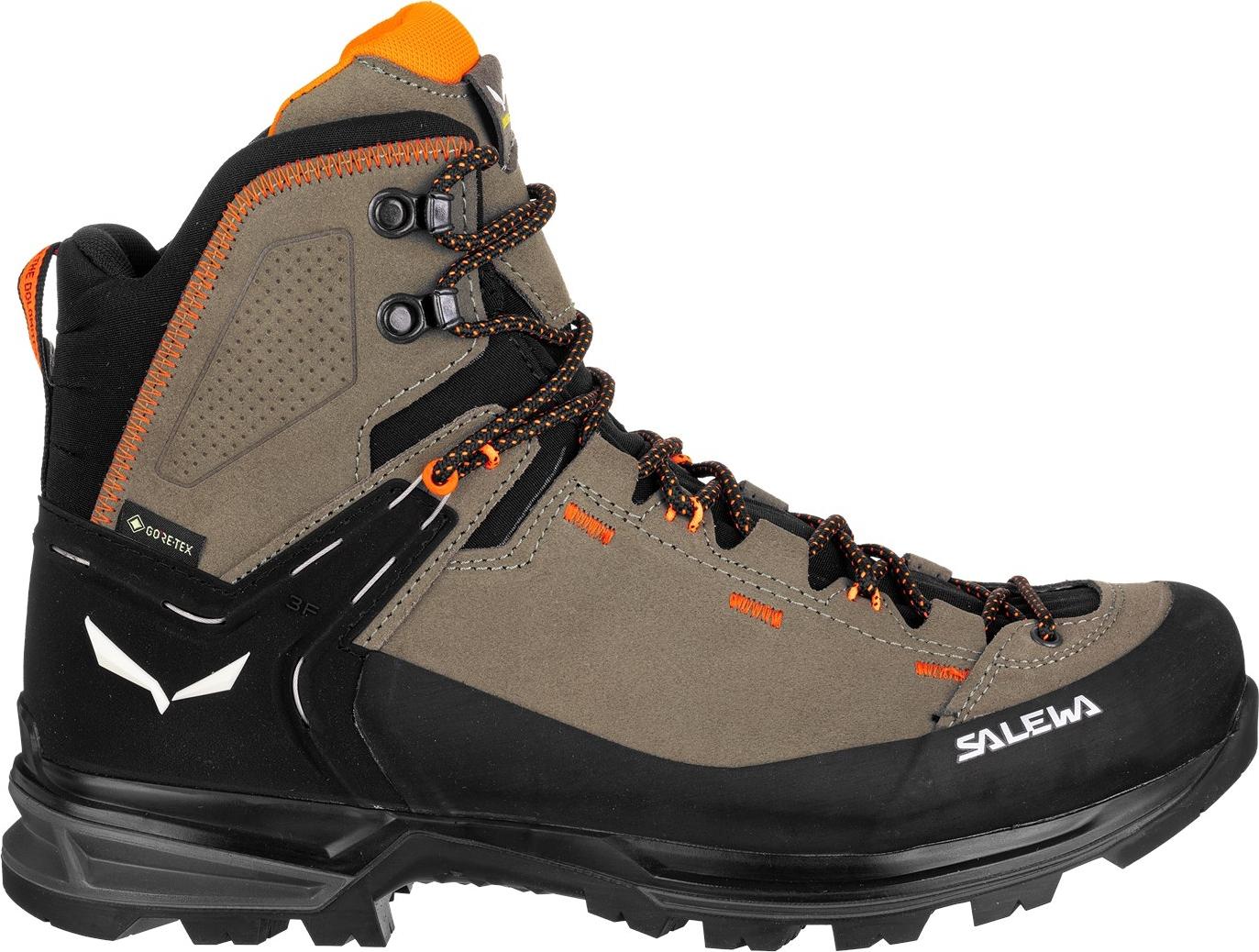 Product gallery image number 1 for product Mountain Trainer 2 Mid GTX Trekking Boots - Men's