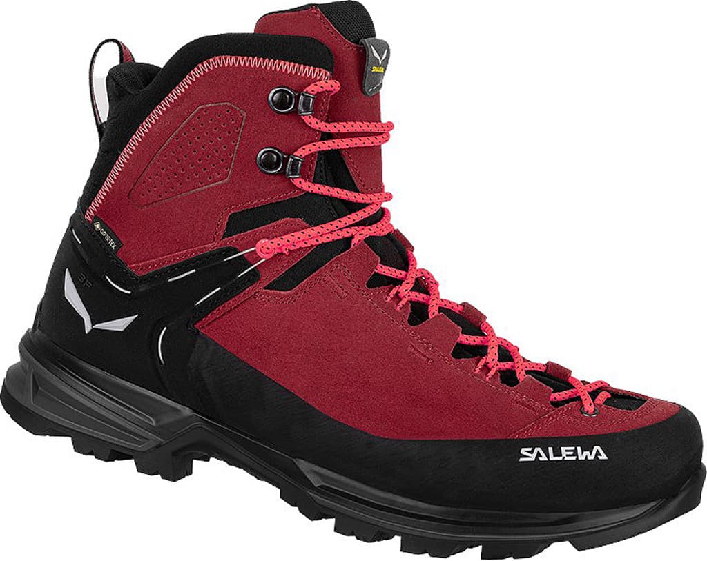 Numéro de l'image de la galerie de produits 1 pour le produit Bottes de randonnée Mountain Trainer 2 mi-haute GTX - Femme