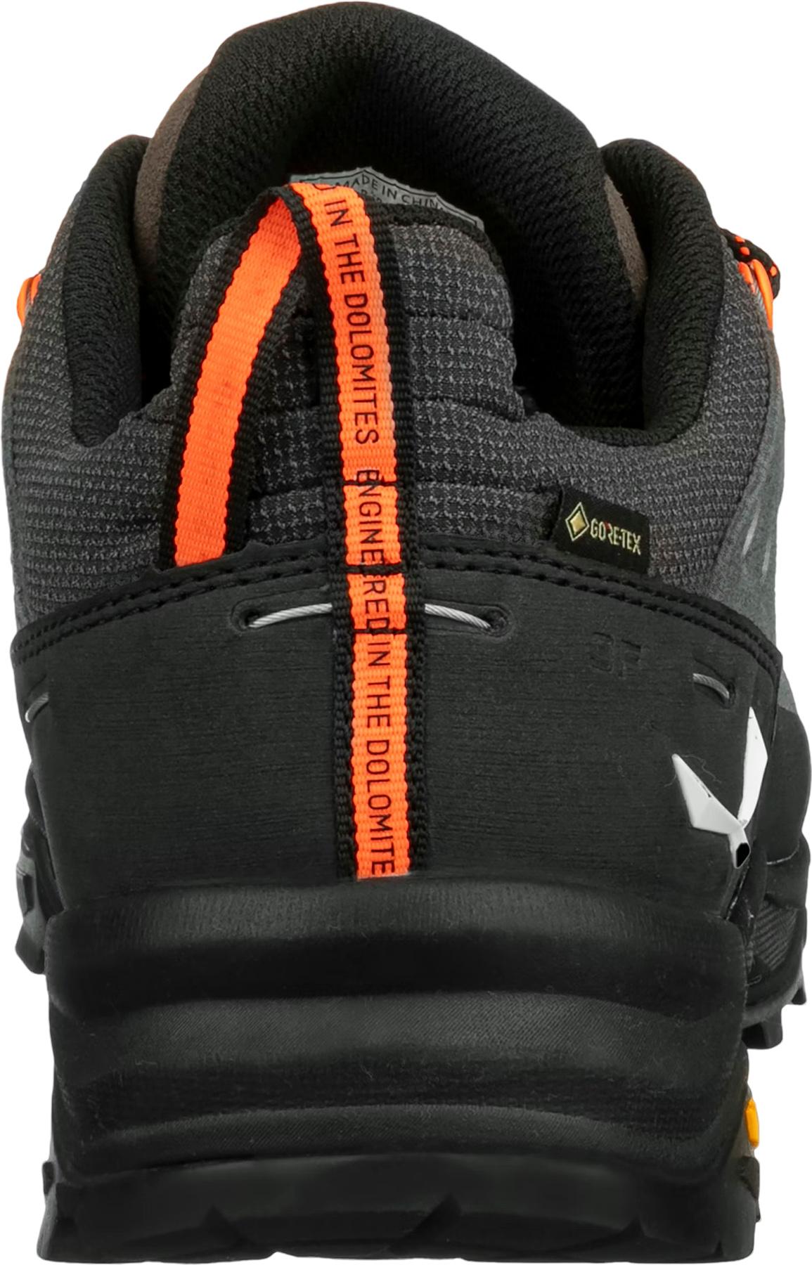 Numéro de l'image de la galerie de produits 3 pour le produit Souliers de randonnée GORE-TEX Alp Trainer 2 - Homme
