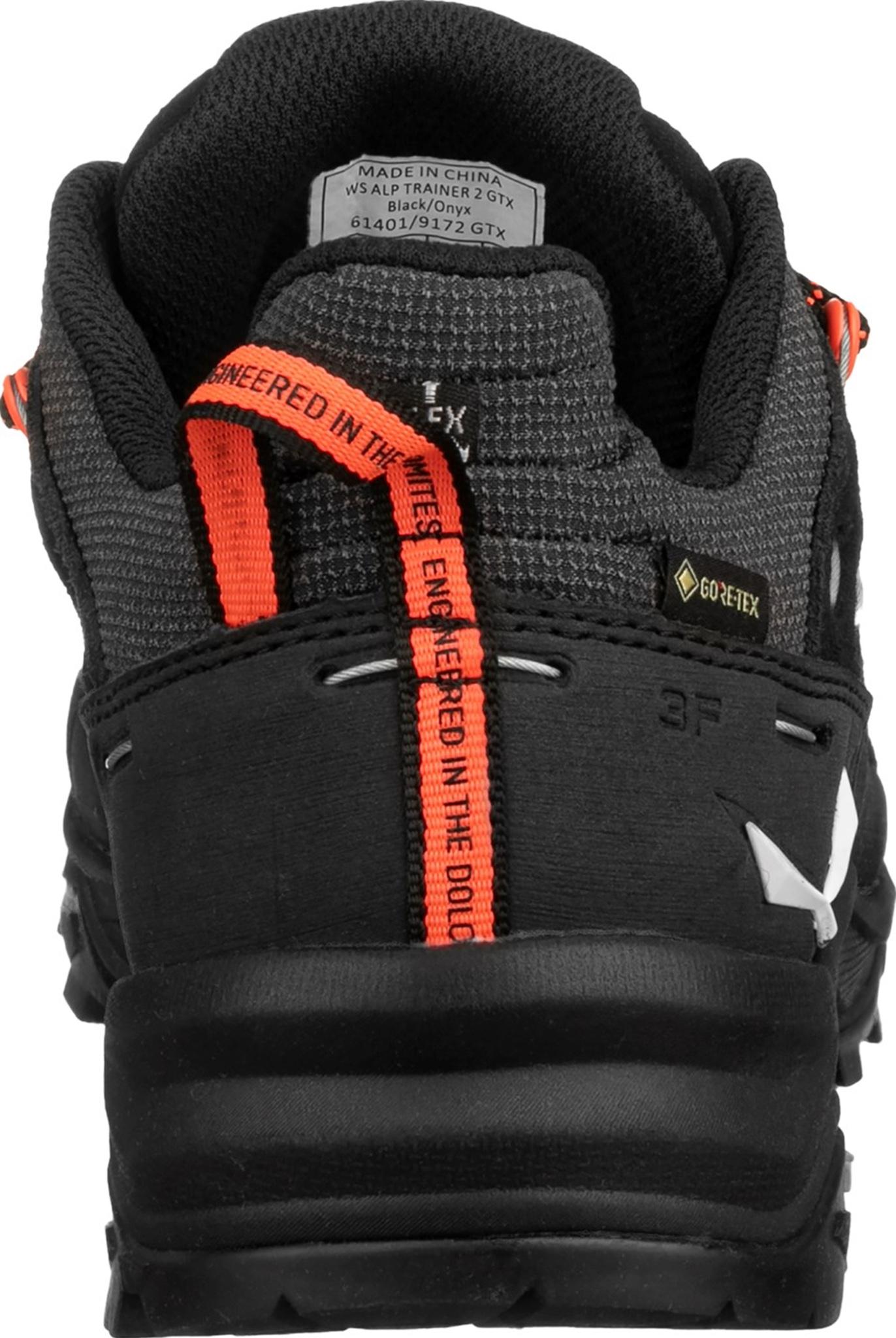 Numéro de l'image de la galerie de produits 2 pour le produit Souliers de randonnée GORE-TEX Alp Trainer 2 - Femme