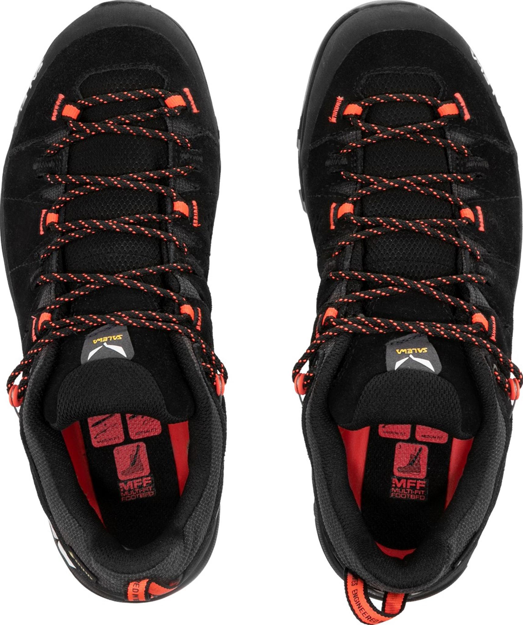 Numéro de l'image de la galerie de produits 6 pour le produit Souliers de randonnée GORE-TEX Alp Trainer 2 - Femme