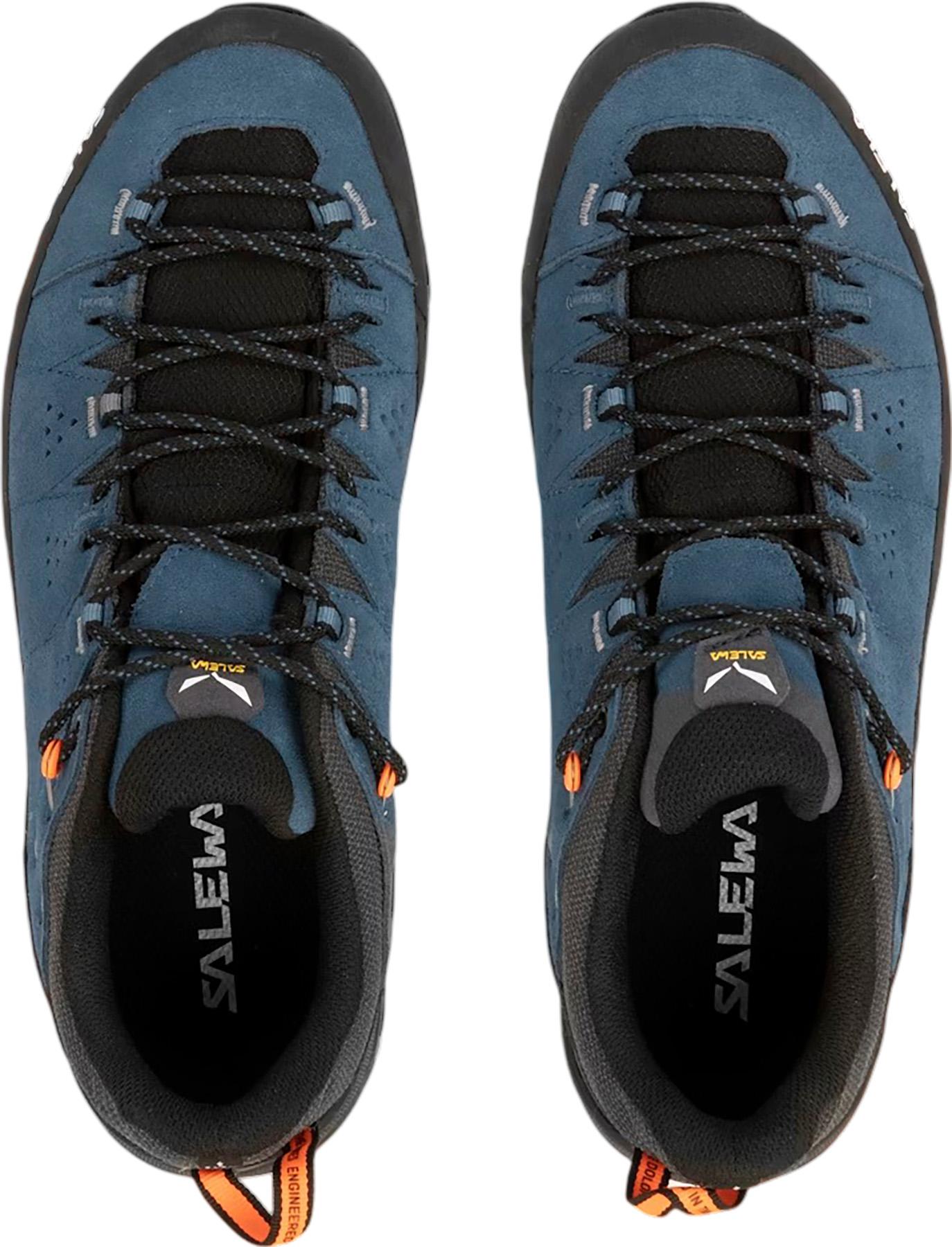 Product gallery image number 2 for product Alp Trainer 2 Mountaineering Shoes - Men's