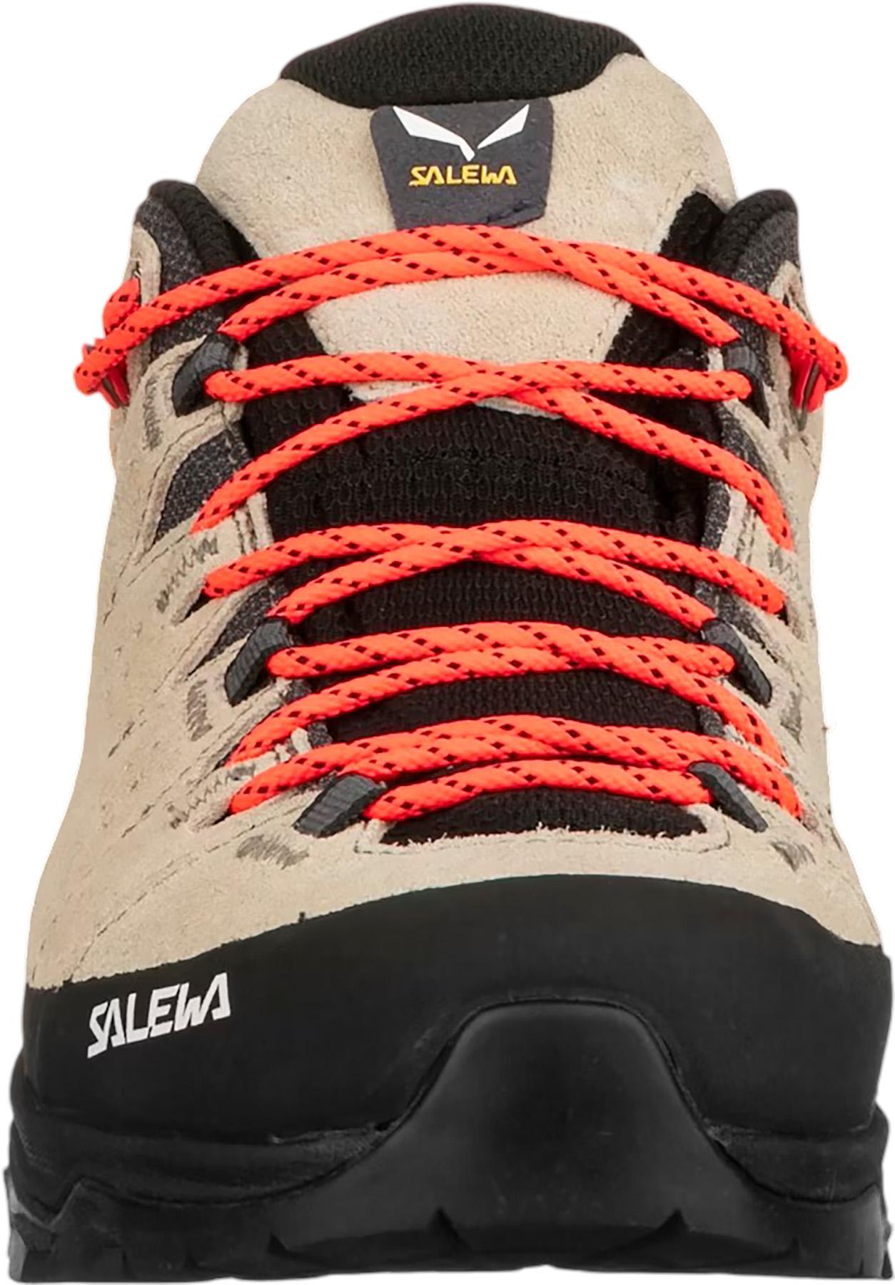 Product gallery image number 2 for product Alp Trainer 2 Mountaineering Shoes - Women's