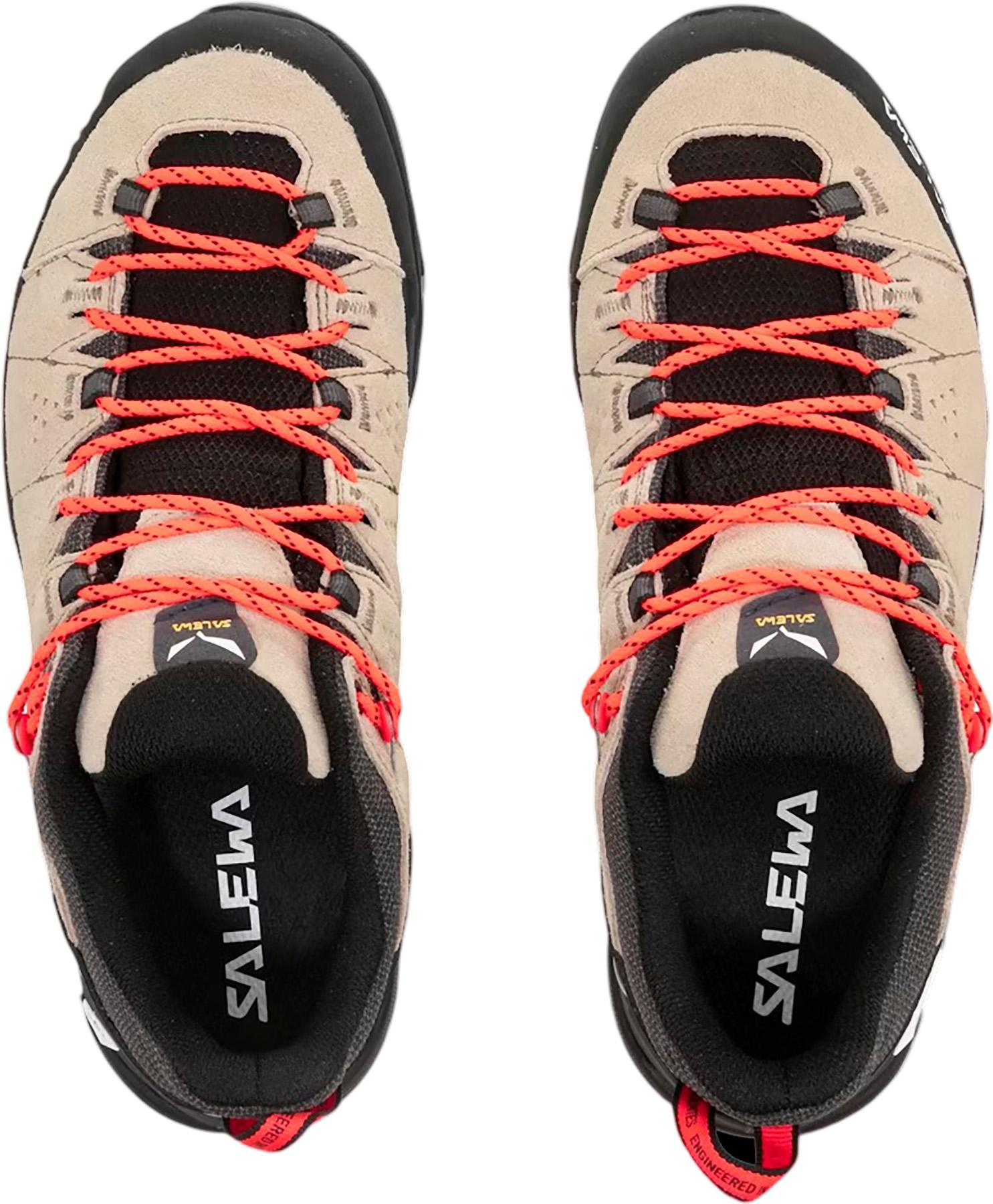 Product gallery image number 5 for product Alp Trainer 2 Mountaineering Shoes - Women's