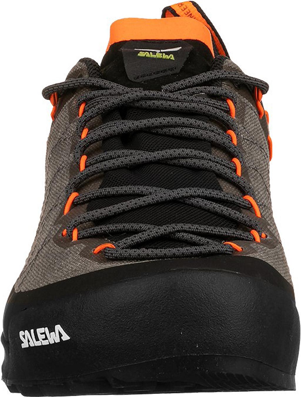 Product gallery image number 4 for product Wildfire Canvas Hiking Shoes - Men's