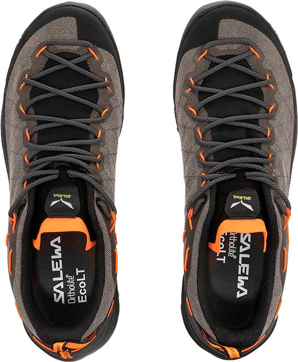 Product gallery image number 3 for product Wildfire Canvas Hiking Shoes - Men's