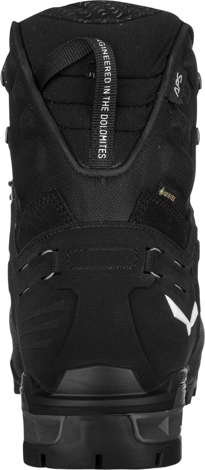 Product gallery image number 3 for product Ortles Ascent Mid GORE-TEX Mountaineering Boots - Men's