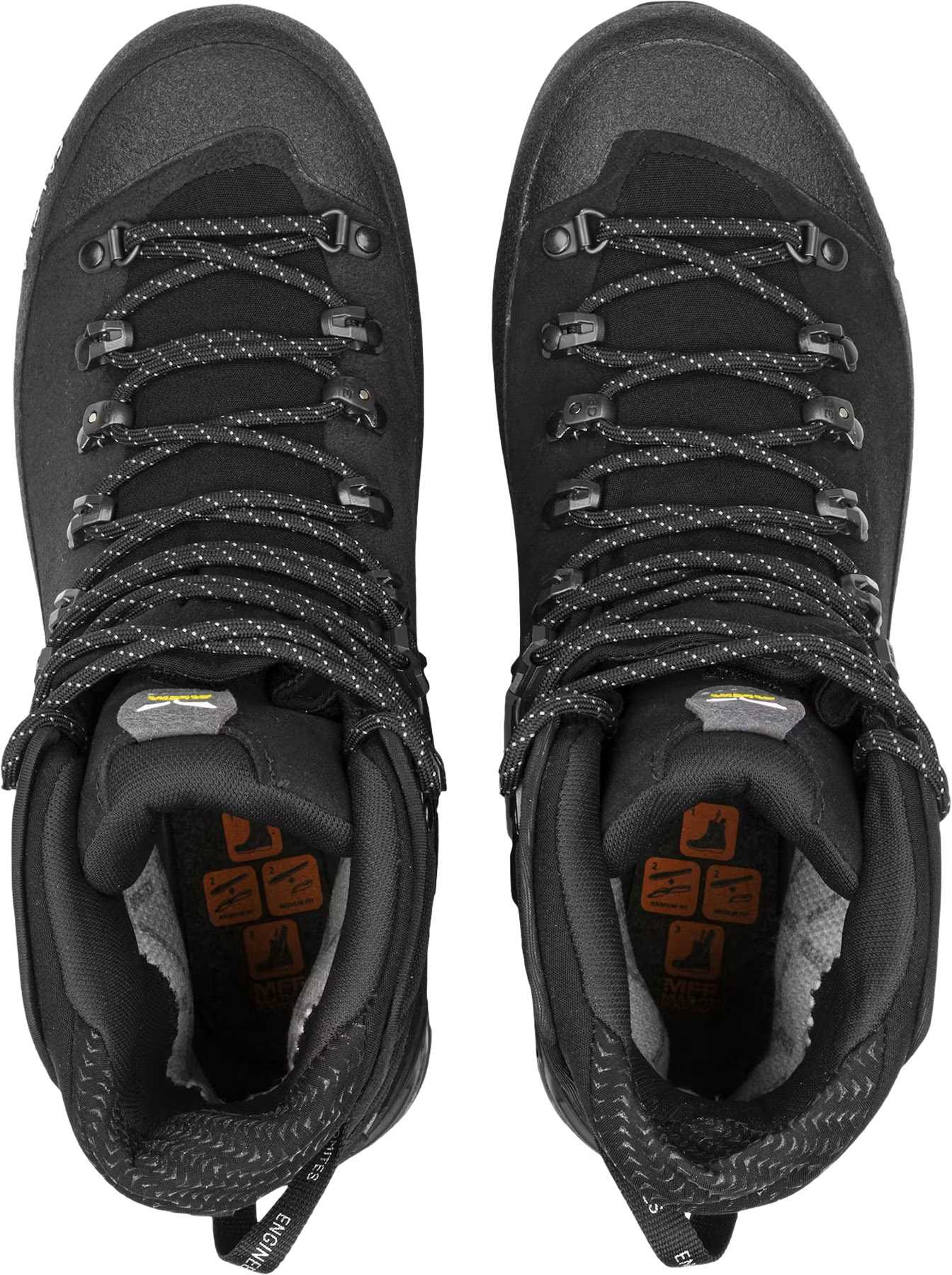 Product image for Ortles Ascent Mid GORE-TEX Mountaineering Boots - Men's