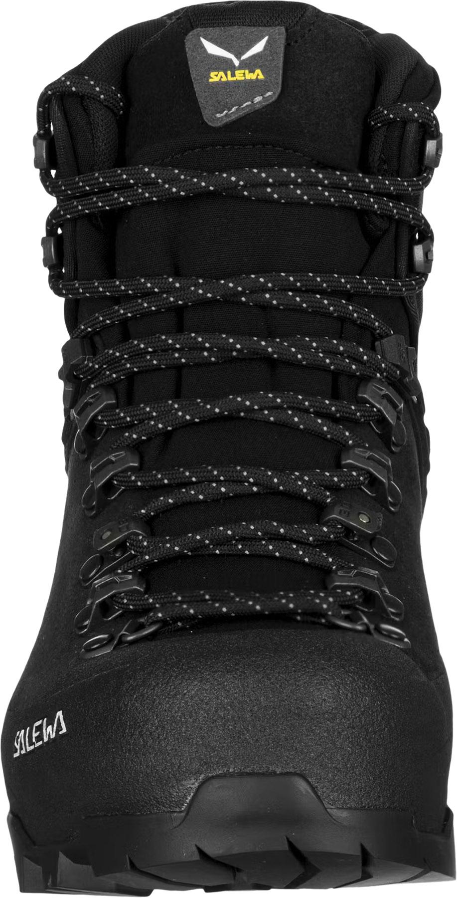 Product gallery image number 2 for product Ortles Ascent Mid GORE-TEX Mountaineering Boots - Women's