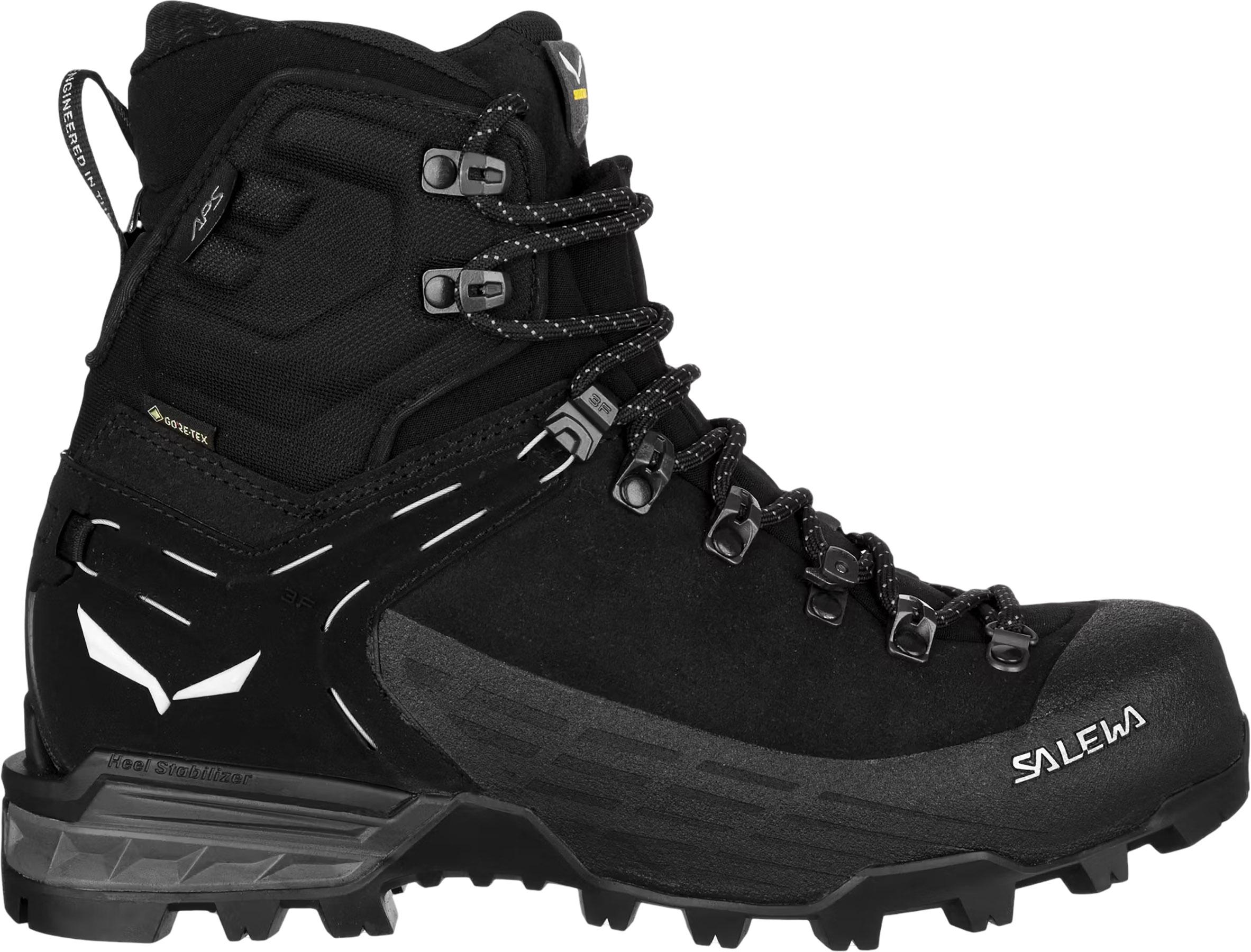 Product image for Ortles Ascent Mid GORE-TEX Mountaineering Boots - Women's