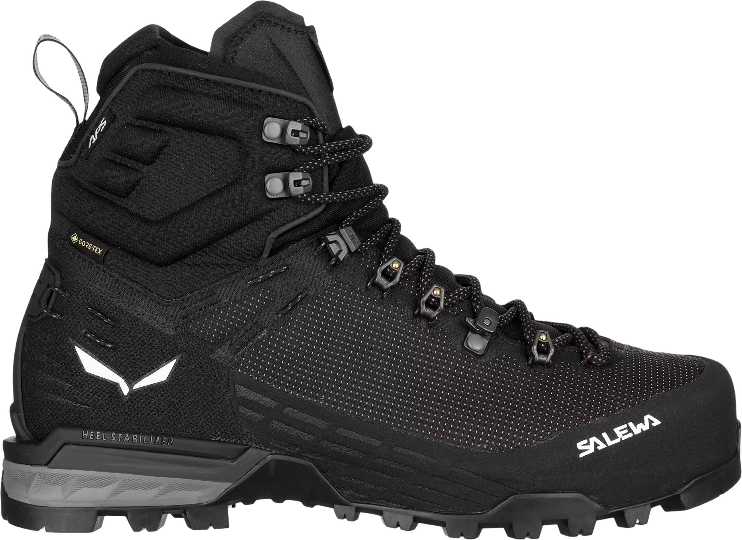 Product image for Bottes d'alpinisme Ortles Edge Mid GORE-TEX - Homme