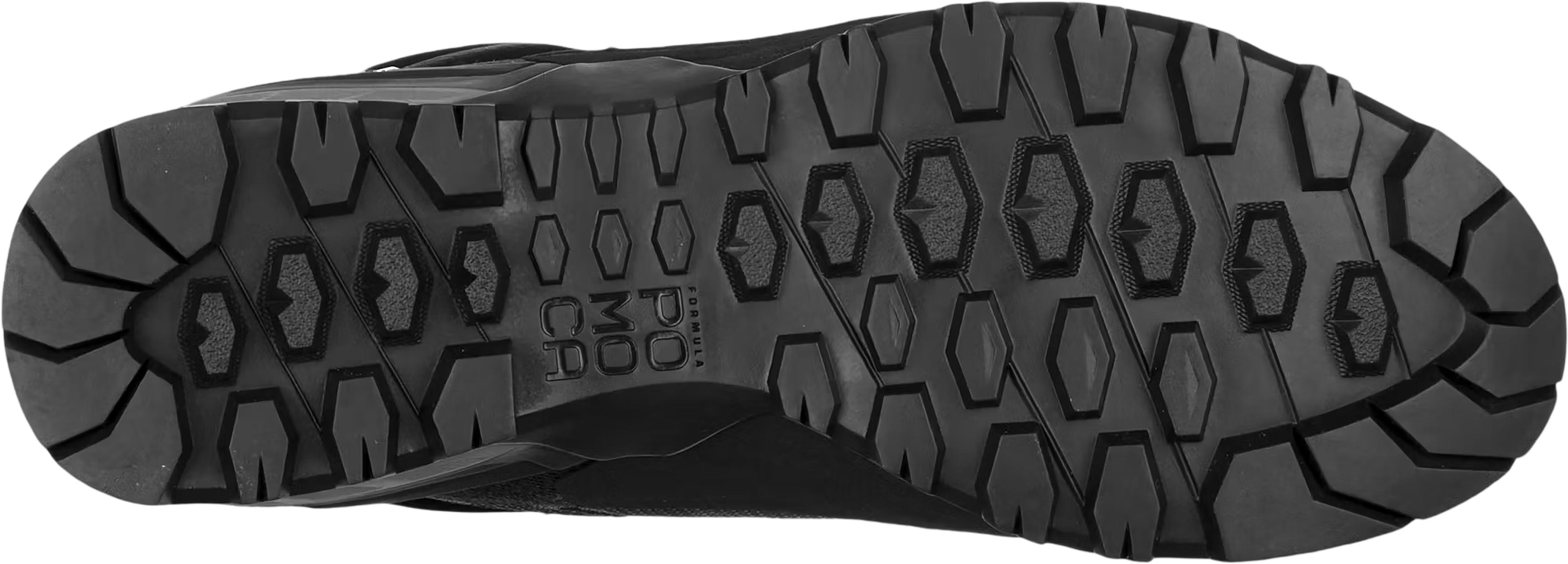 Product gallery image number 3 for product Ortles Edge Mid GORE-TEX Mountaineering Boots - Women's