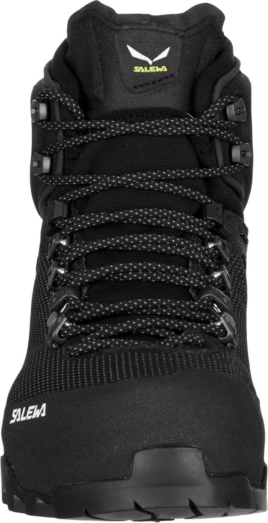Product gallery image number 4 for product Ortles Edge Mid GORE-TEX Mountaineering Boots - Women's
