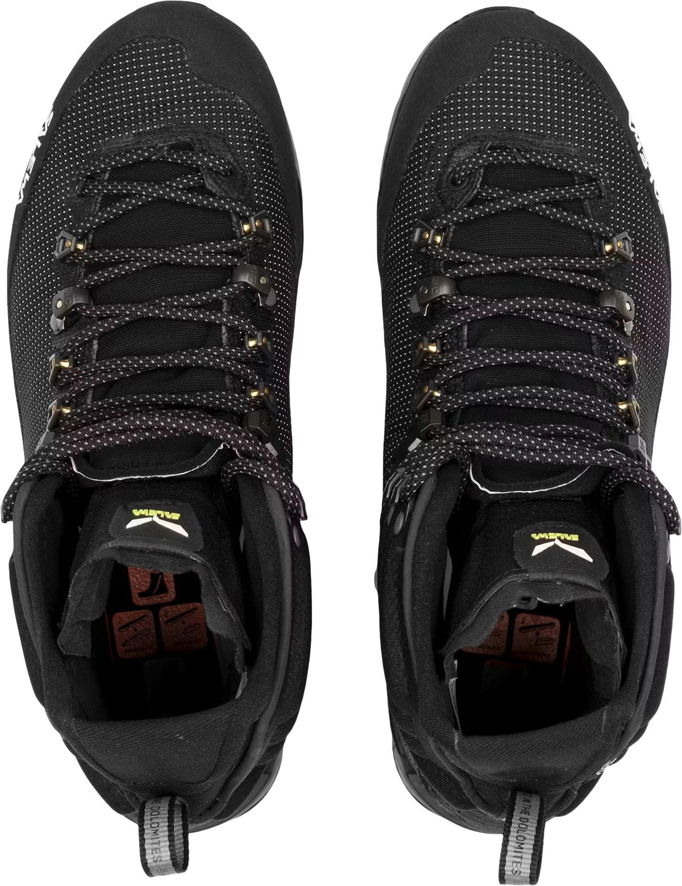 Product gallery image number 2 for product Ortles Edge Mid GORE-TEX Mountaineering Boots - Women's