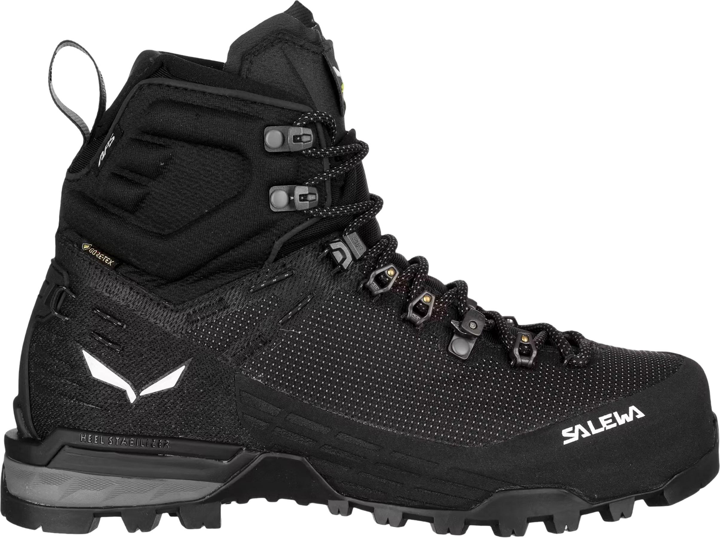 Product image for Ortles Edge Mid GORE-TEX Mountaineering Boots - Women's