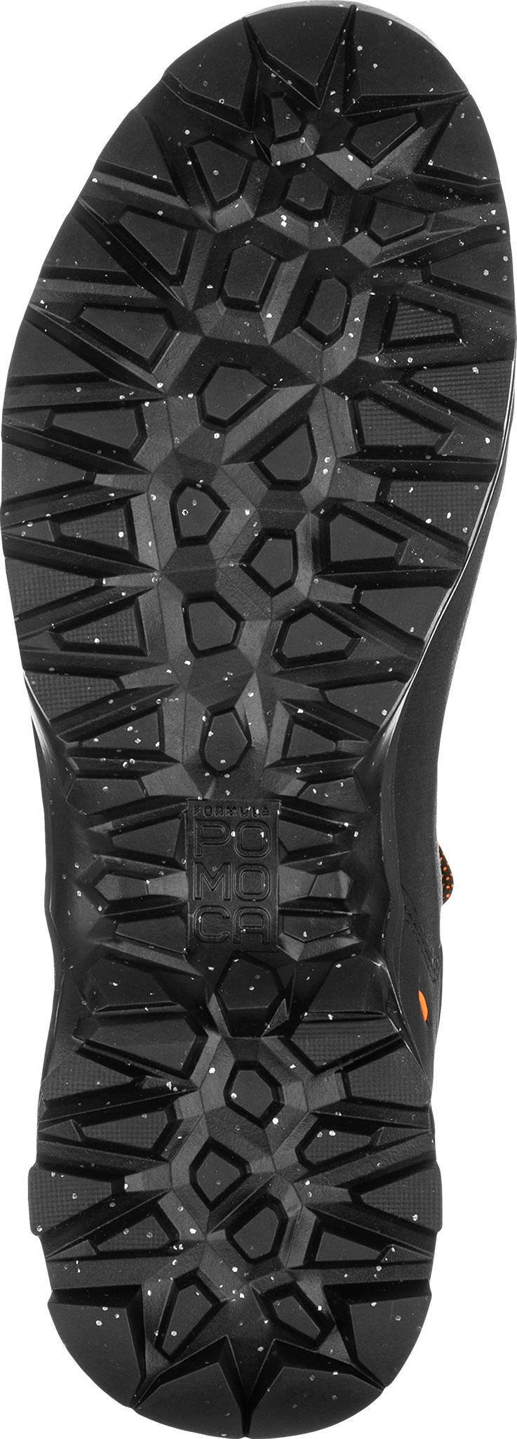 Product gallery image number 3 for product Alp Mate Winter Mid Waterproof Hiking Boots - Men's