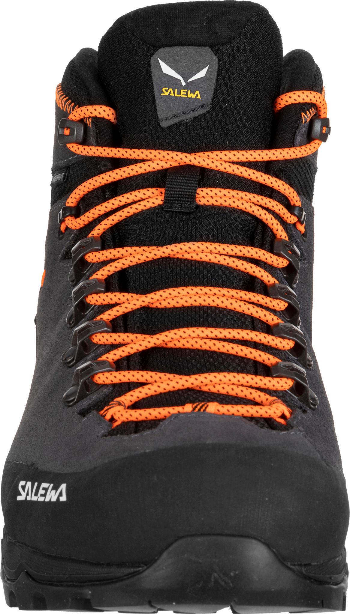 Product gallery image number 4 for product Alp Mate Winter Mid Waterproof Hiking Boots - Men's