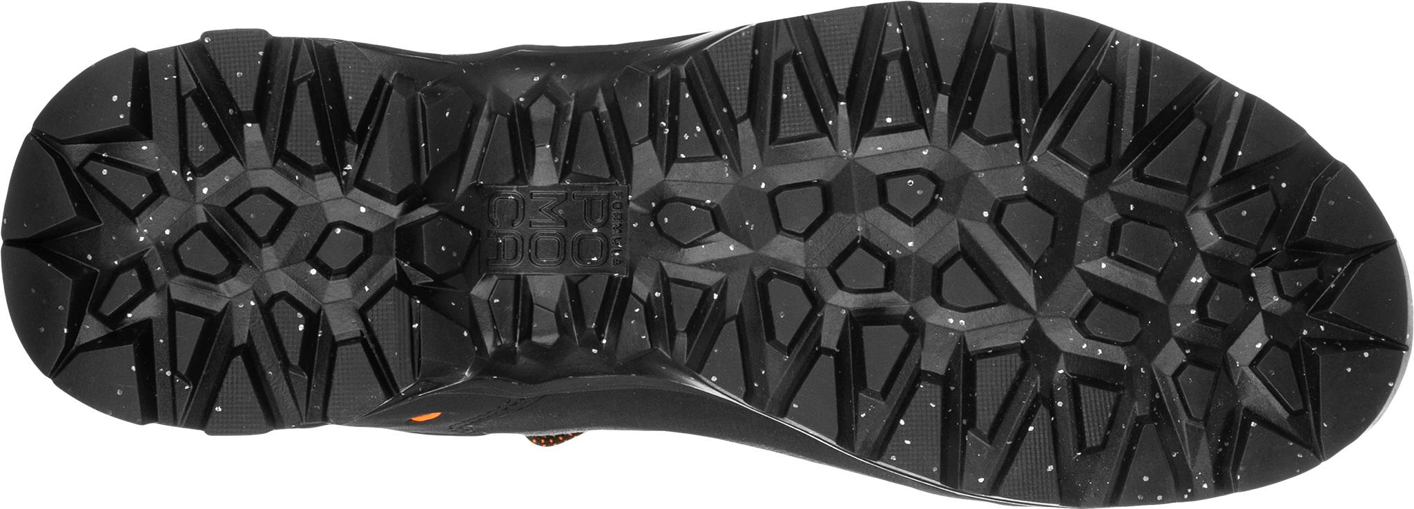 Product gallery image number 2 for product Alp Mate Winter Mid Waterproof Hiking Boots - Women's