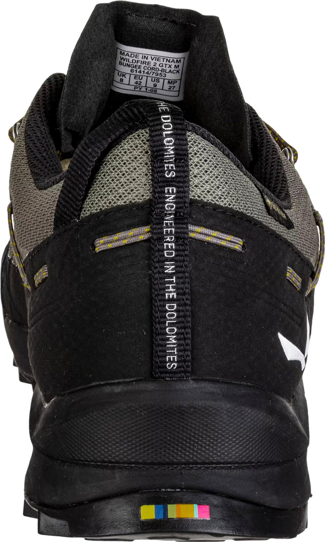 Product gallery image number 2 for product Wildfire 2 GORE-TEX Mountaineering Shoes - Men's