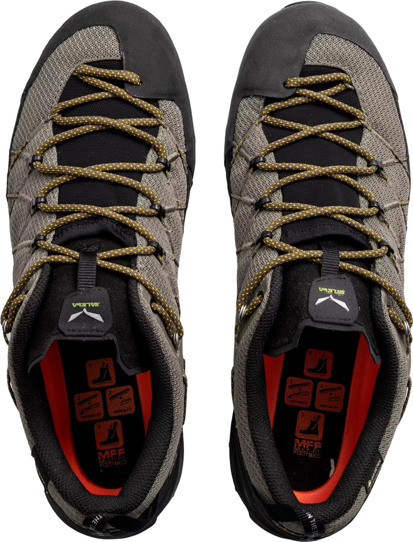 Product gallery image number 4 for product Wildfire 2 GORE-TEX Mountaineering Shoes - Men's