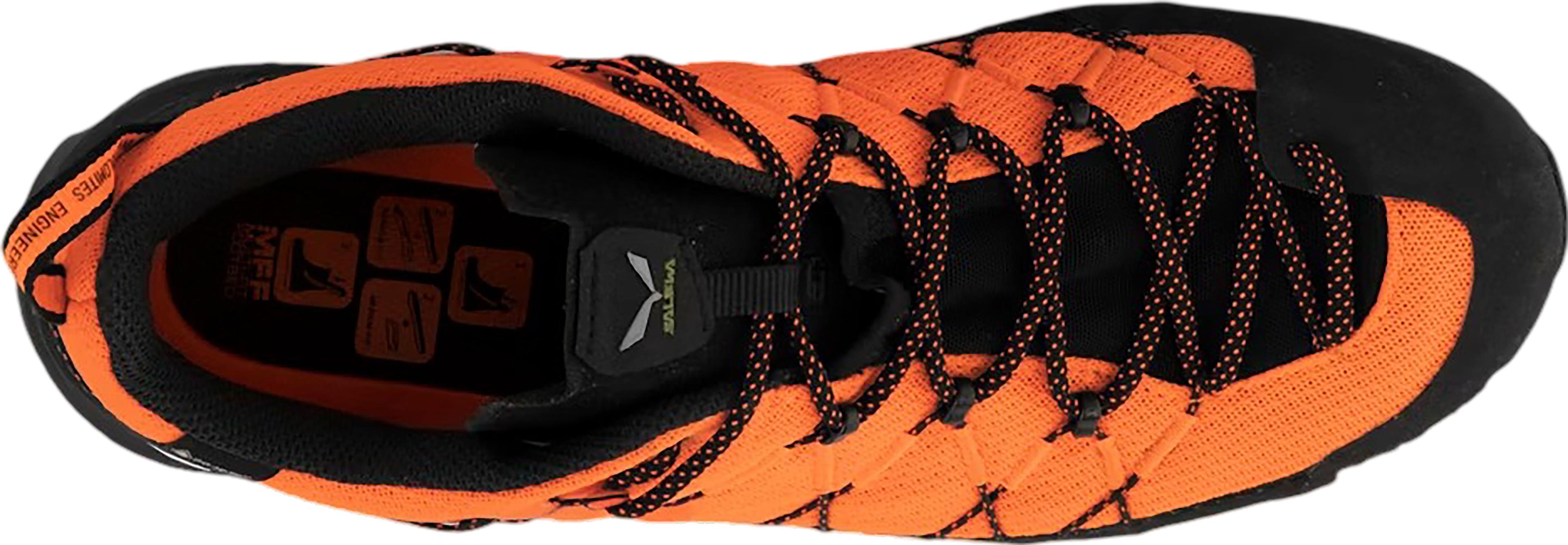 Product gallery image number 2 for product Wildfire 2 GORE-TEX Mountaineering Shoes - Men's