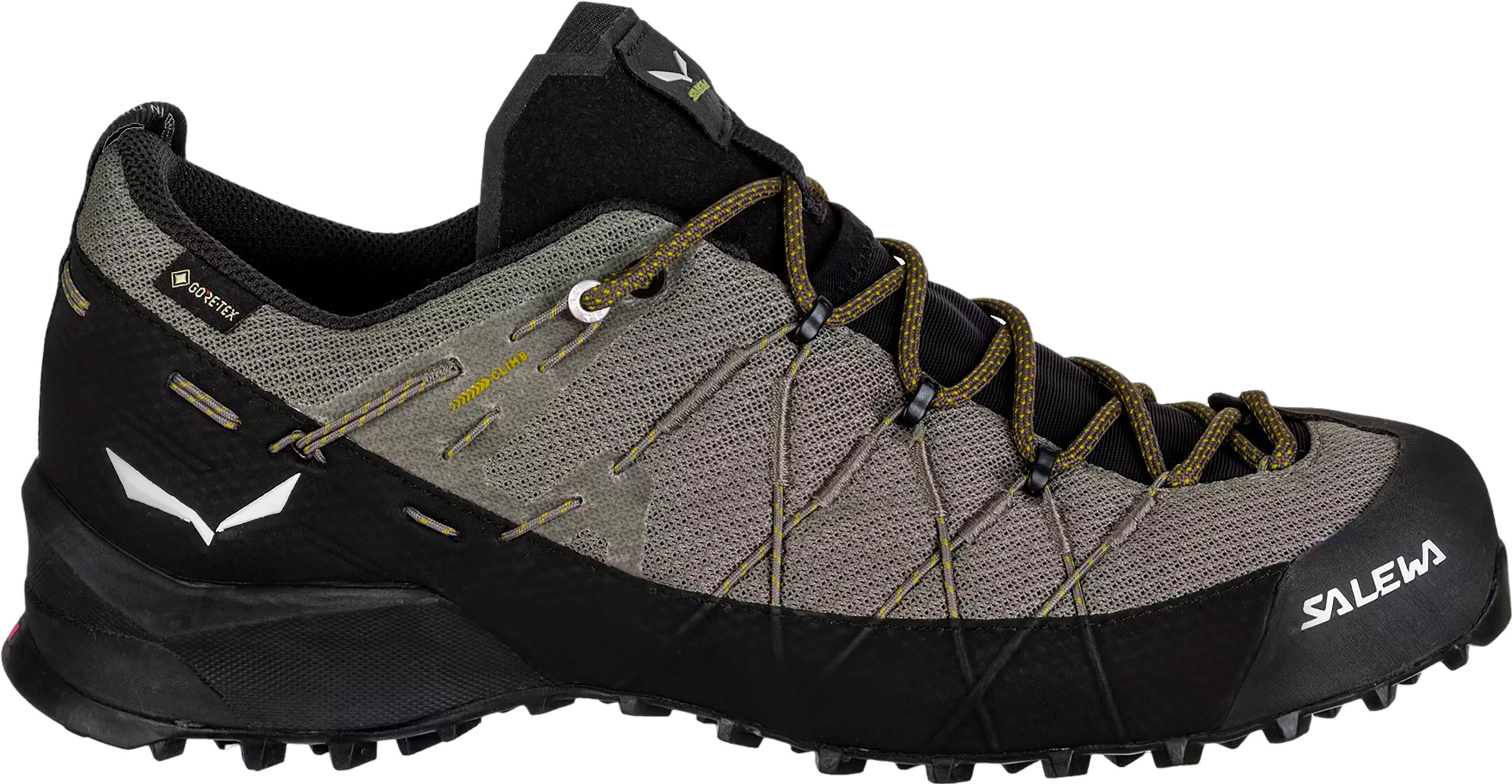Product gallery image number 1 for product Wildfire 2 GORE-TEX Mountaineering Shoes - Men's