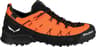 Colour: Fluo Orange - Black