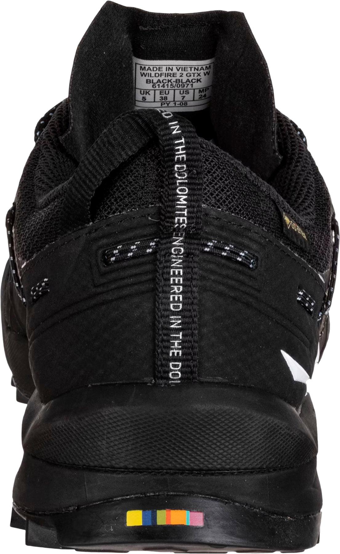 Product gallery image number 2 for product Wildfire 2 Gore-Tex? Shoes - Women's