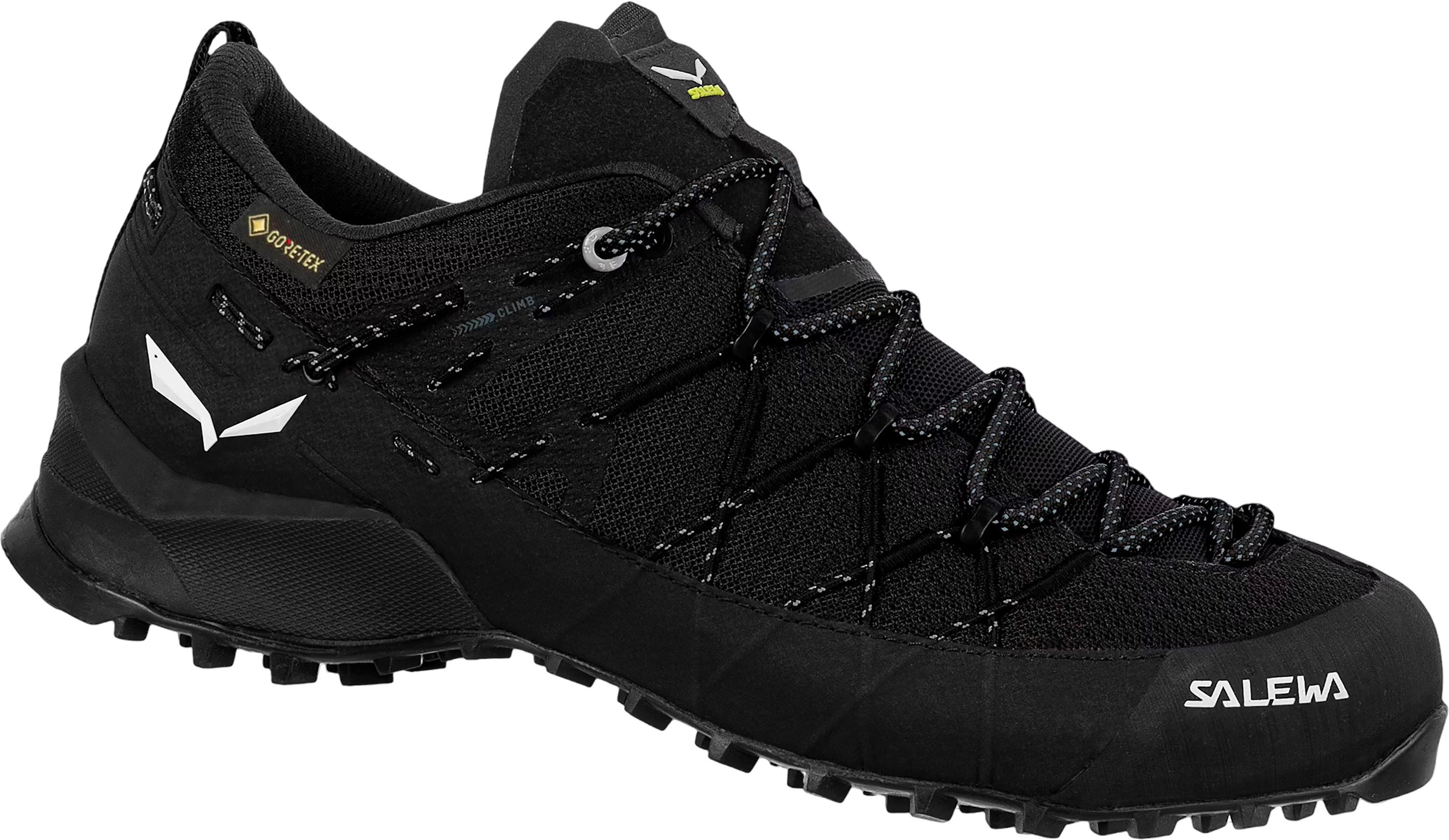 Product gallery image number 6 for product Wildfire 2 Gore-Tex? Shoes - Women's