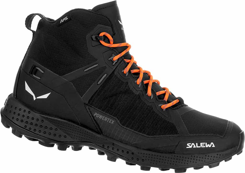 Product image for Pedroc Pro Mid PTX Hiking Boots - Men's