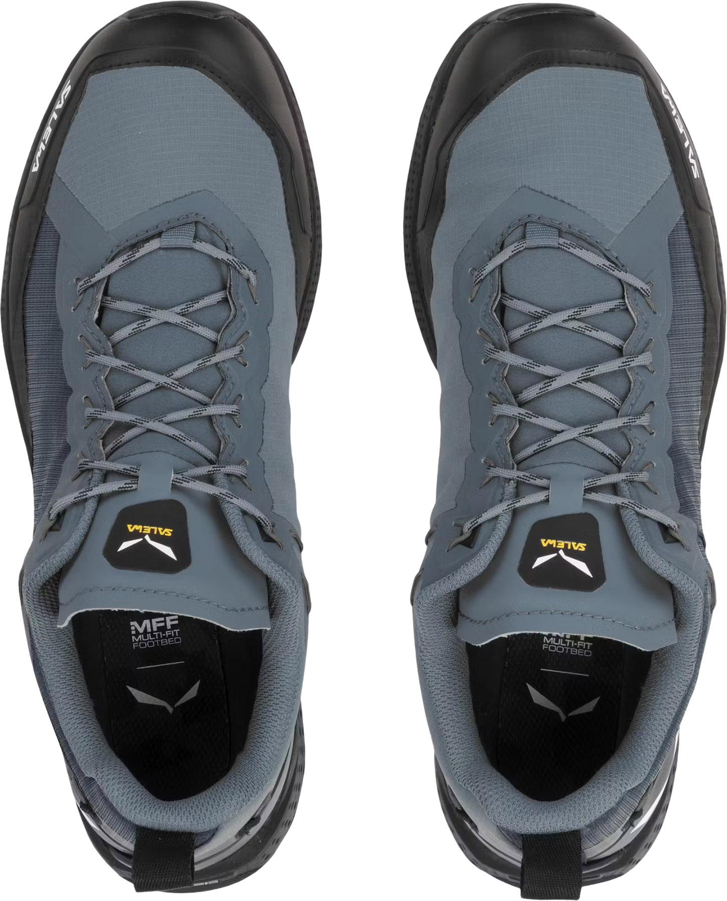 Product gallery image number 3 for product Pedroc Powertex Speed Hiking Shoes - Men's