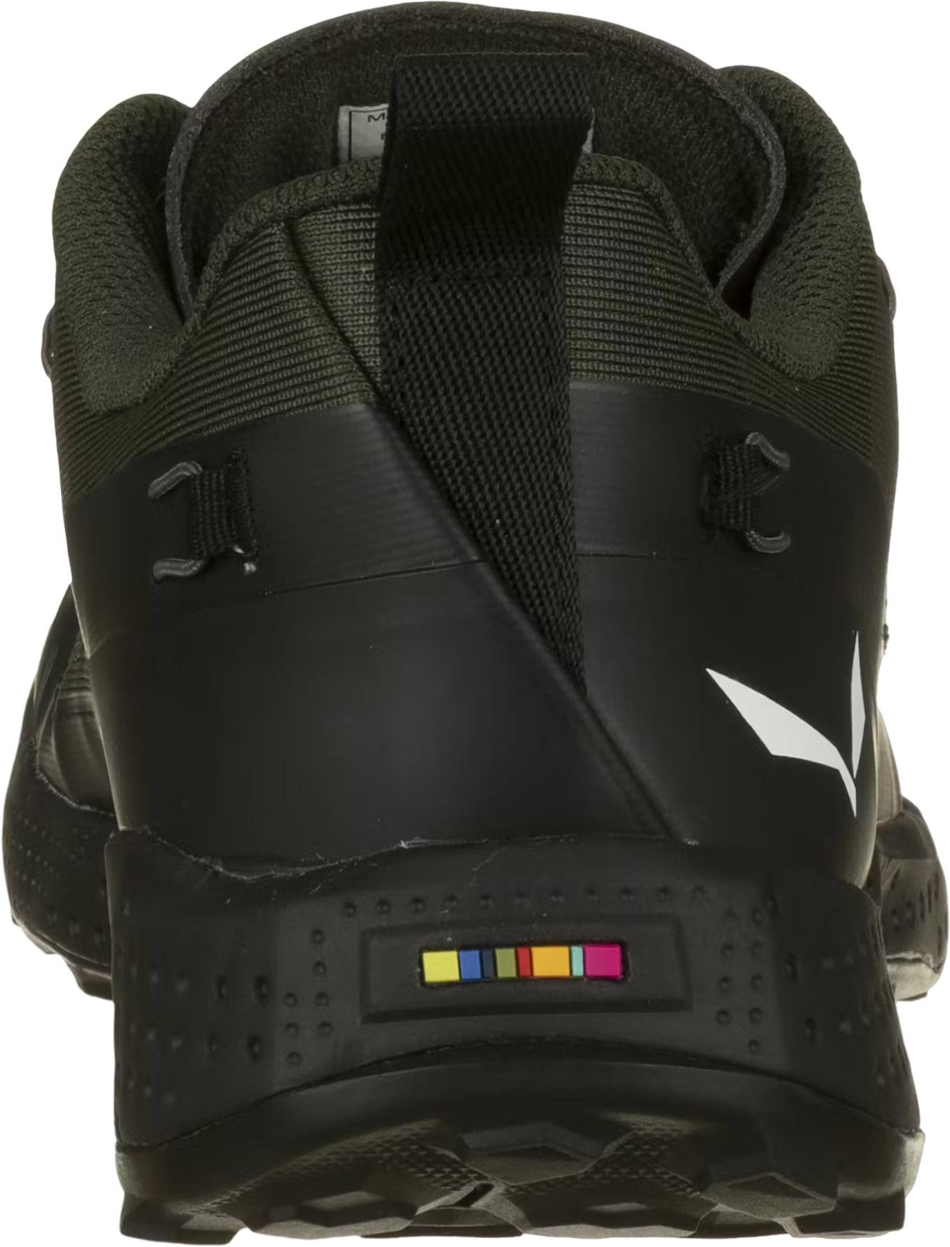 Product gallery image number 2 for product Souliers de randonnée Pedroc Air - Homme
