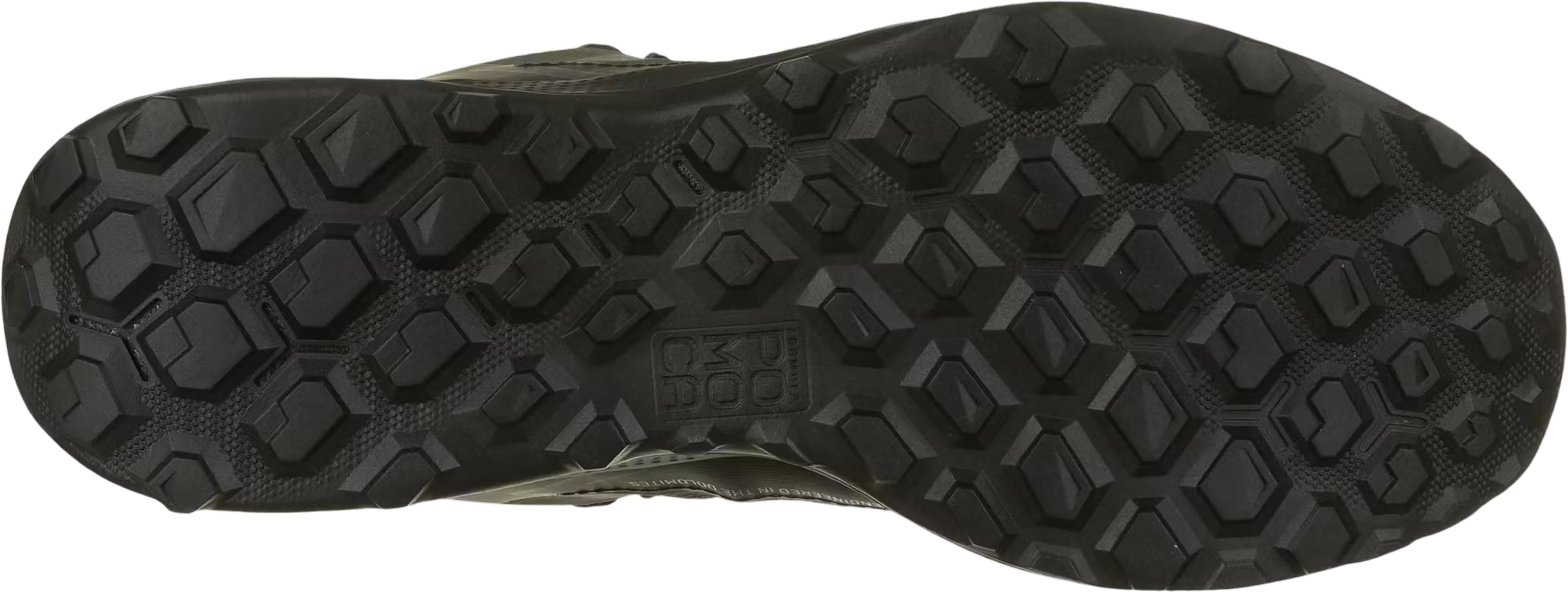 Product gallery image number 3 for product Souliers de randonnée Pedroc Air - Homme