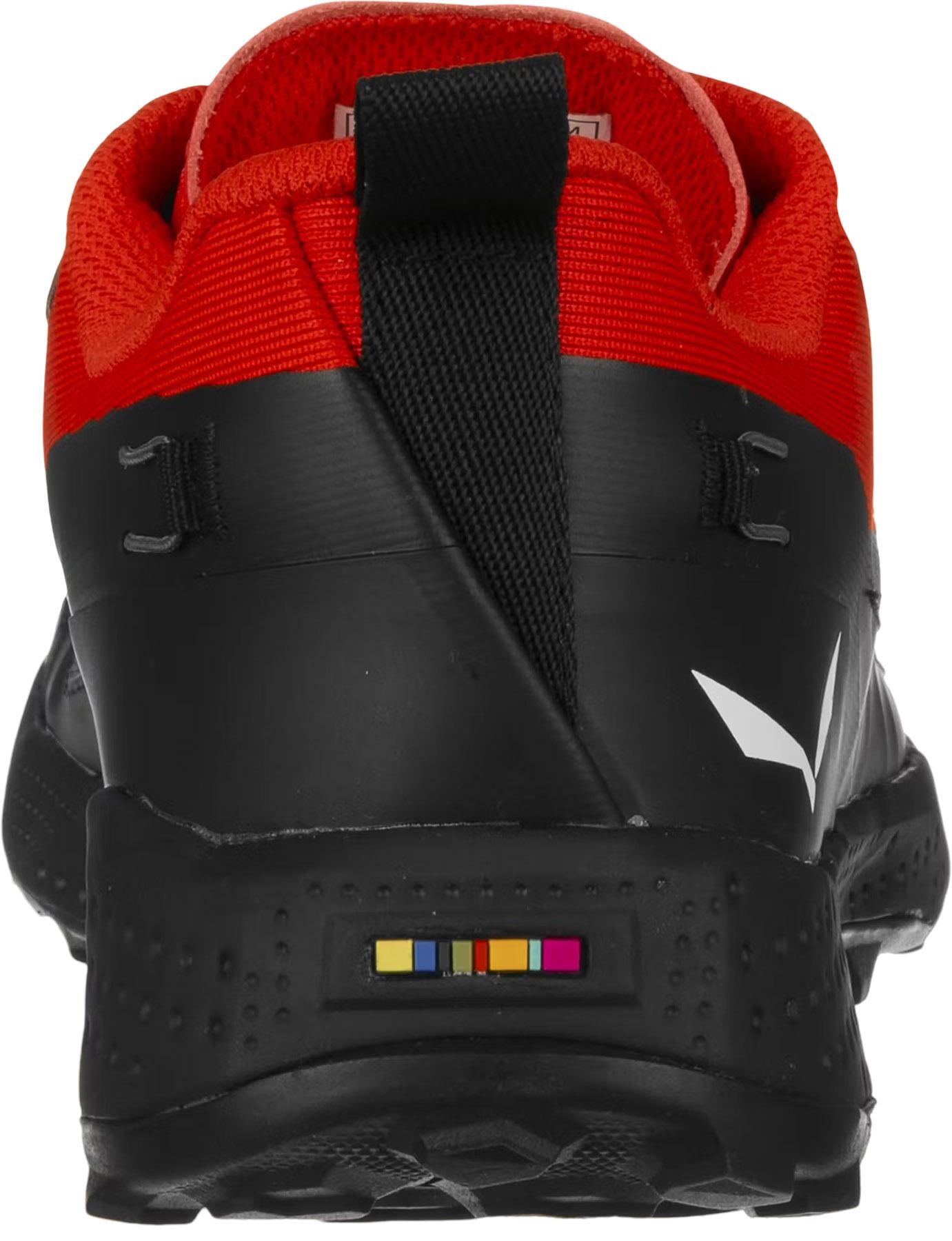 Product gallery image number 2 for product Pedroc Air Hiking Shoes - Women's