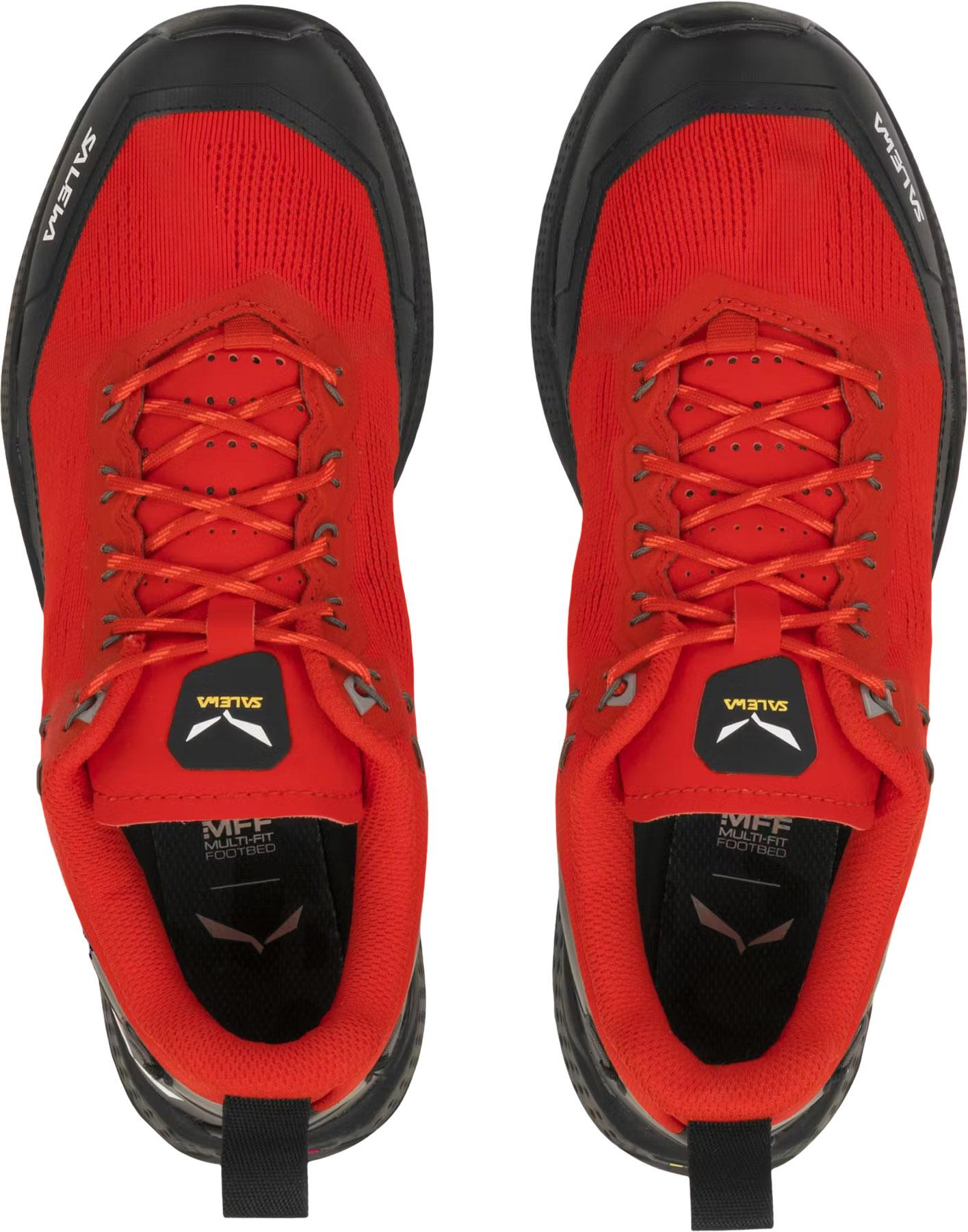 Product gallery image number 4 for product Pedroc Air Hiking Shoes - Women's