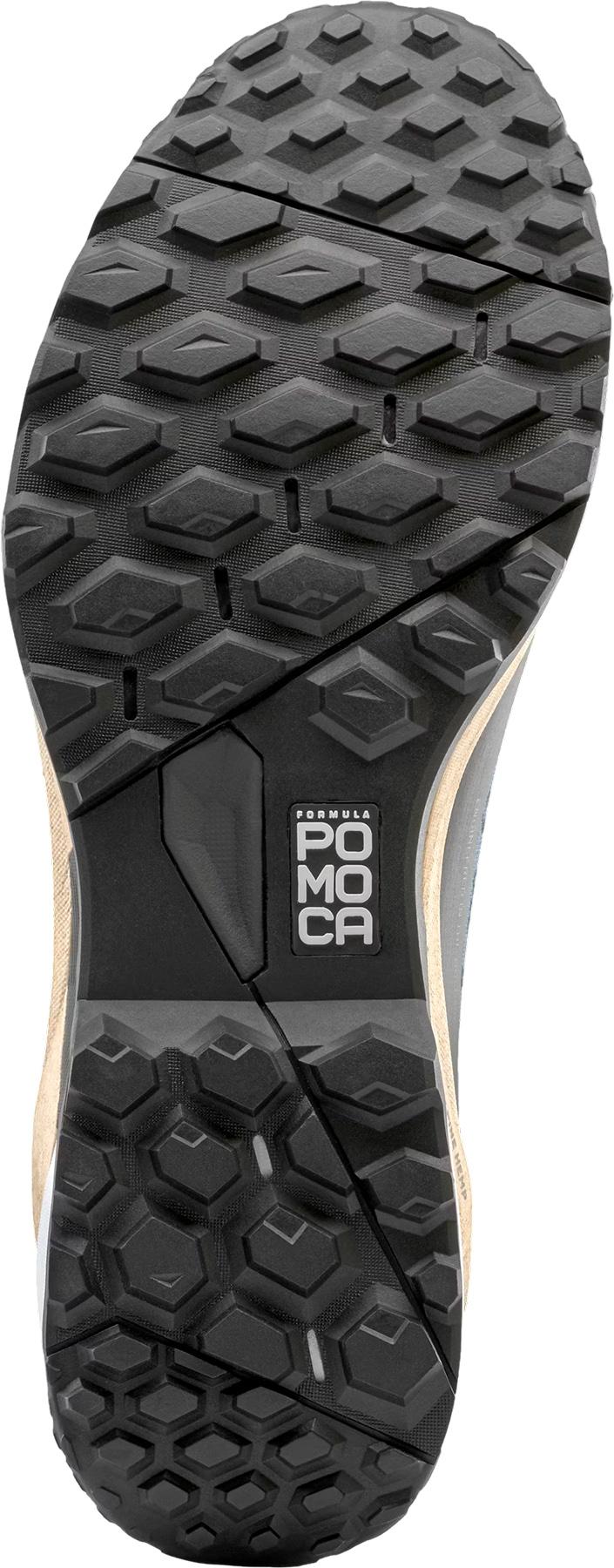 Numéro de l'image de la galerie de produits 2 pour le produit Bottes de randonnée mi-hautes Puez Knit Powertex - Homme