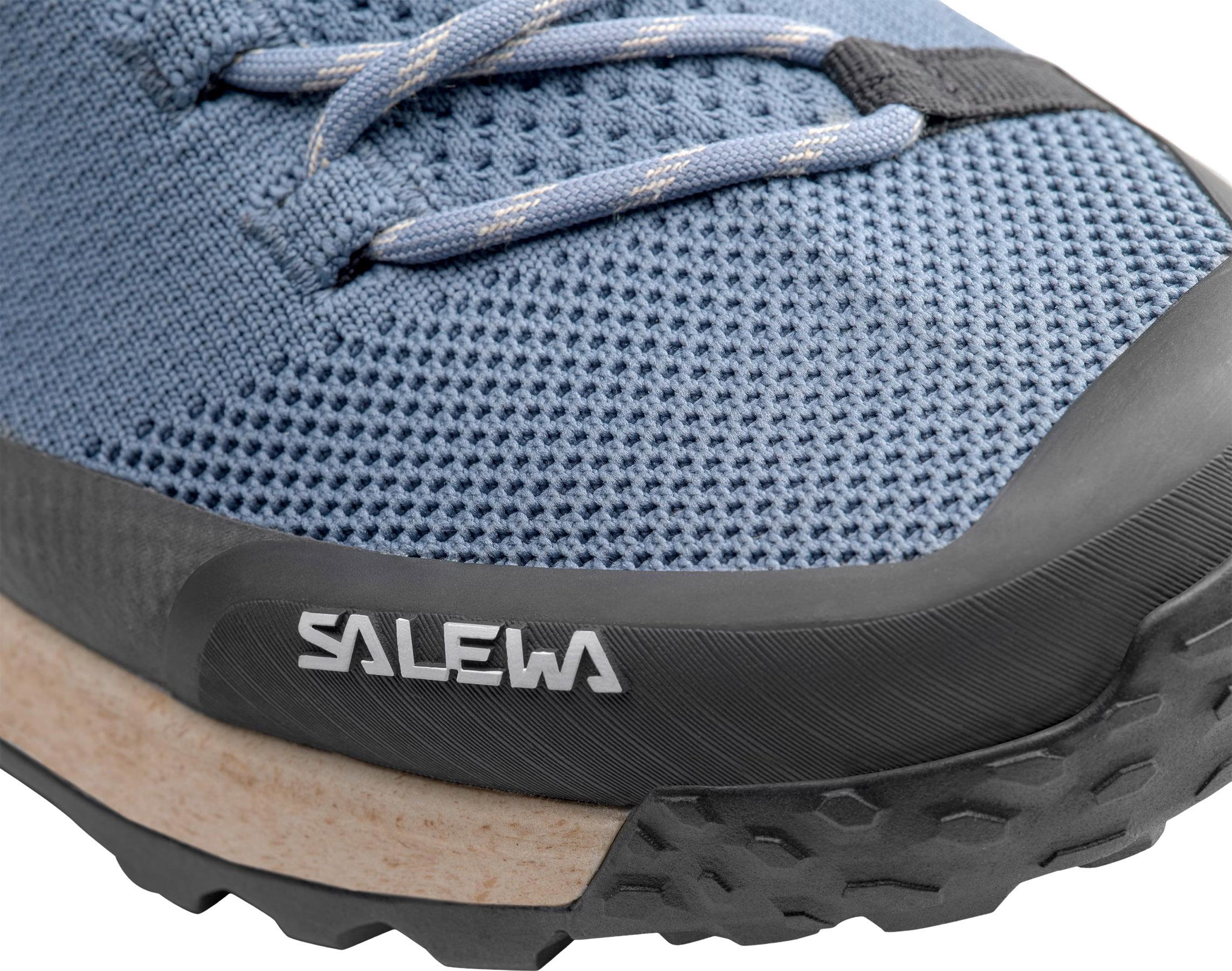 Numéro de l'image de la galerie de produits 3 pour le produit Bottes de randonnée mi-hautes Puez Knit Powertex - Homme