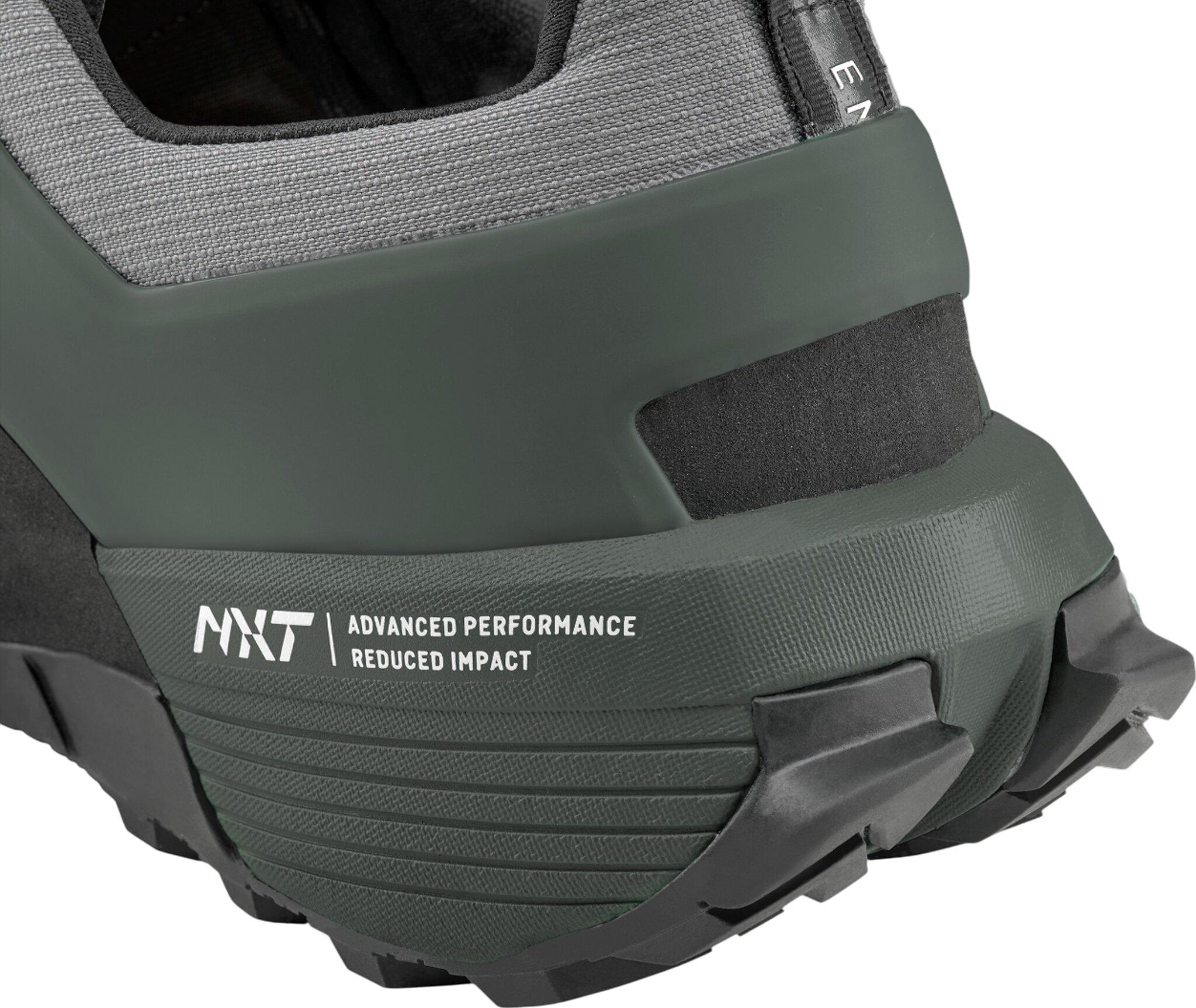 Product gallery image number 3 for product Wildfire NXT GORE-TEX Hiking Shoes - Men's