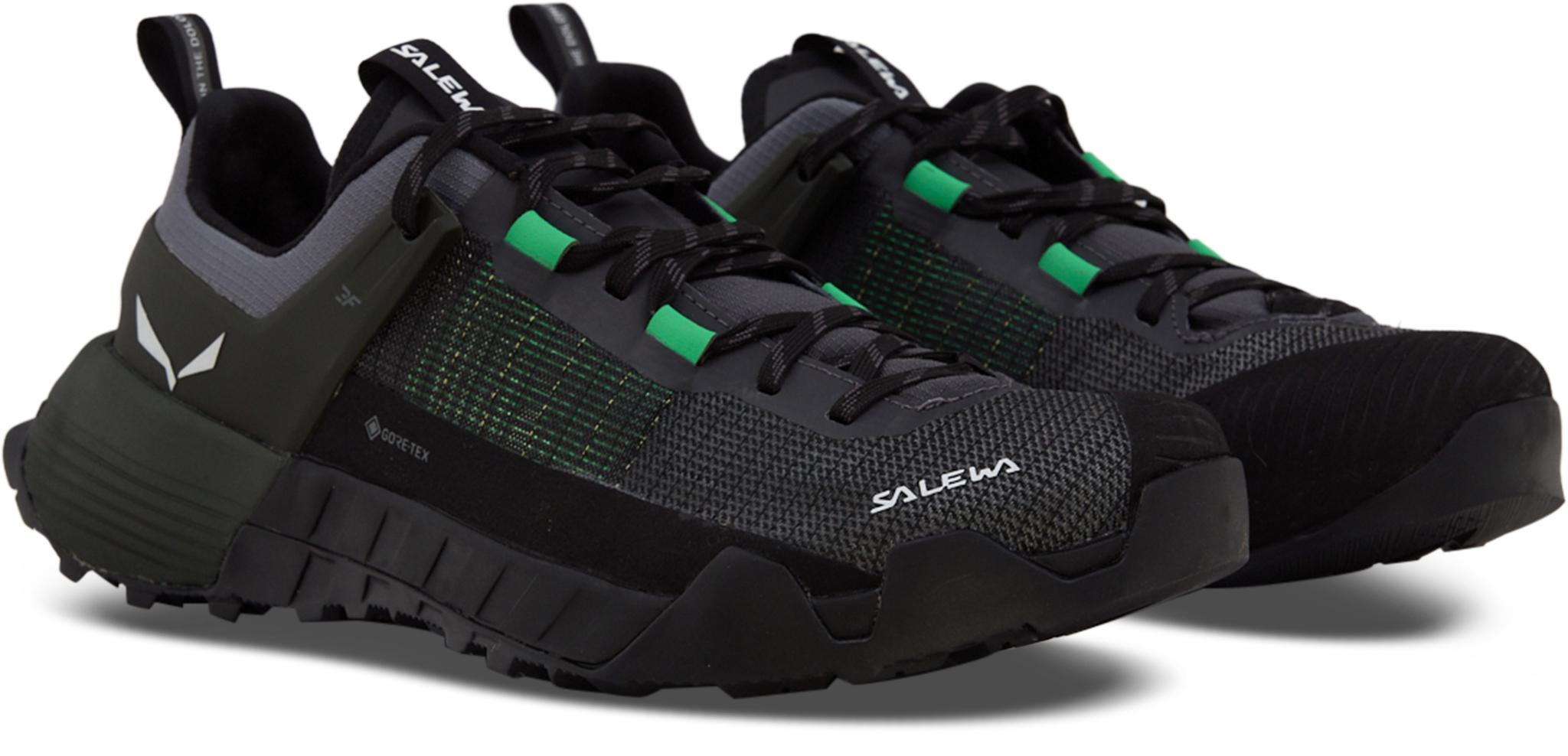 Product gallery image number 11 for product Wildfire NXT GORE-TEX Hiking Shoes - Men's