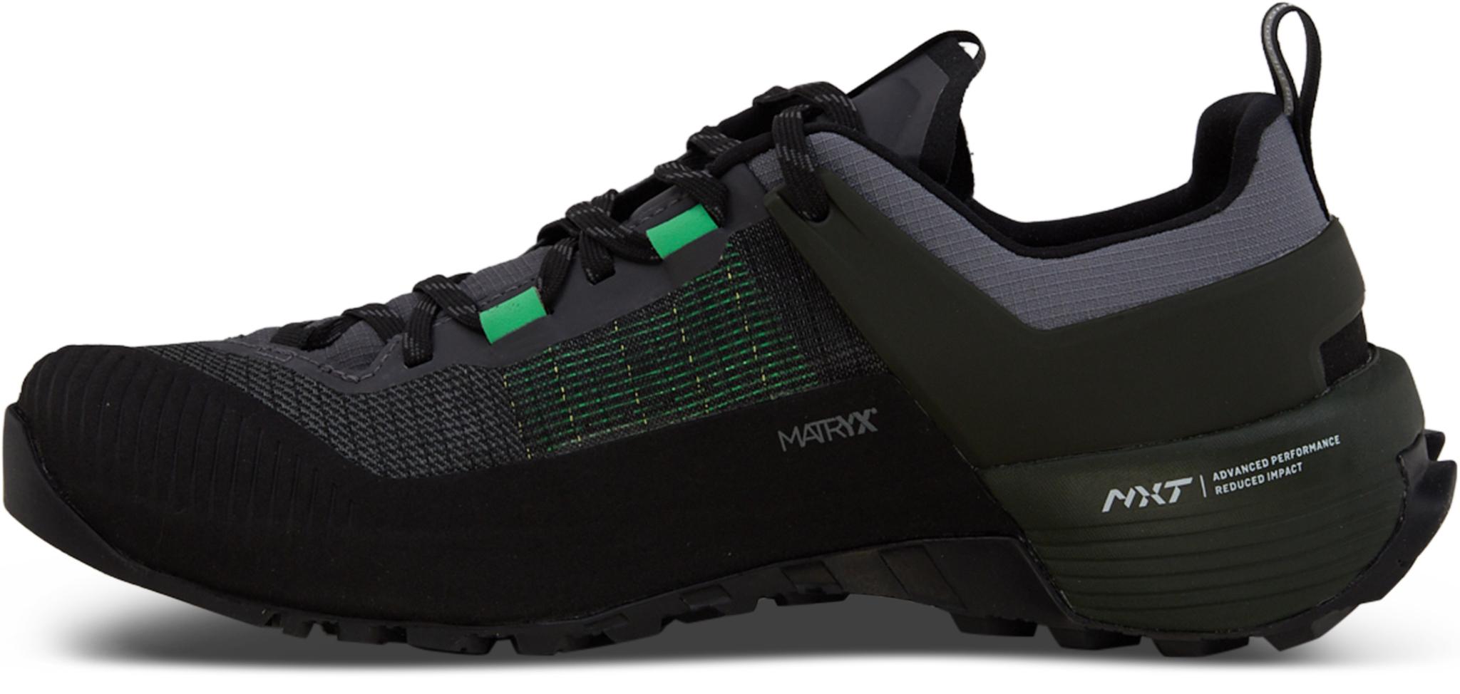 Product gallery image number 9 for product Wildfire NXT GORE-TEX Hiking Shoes - Men's