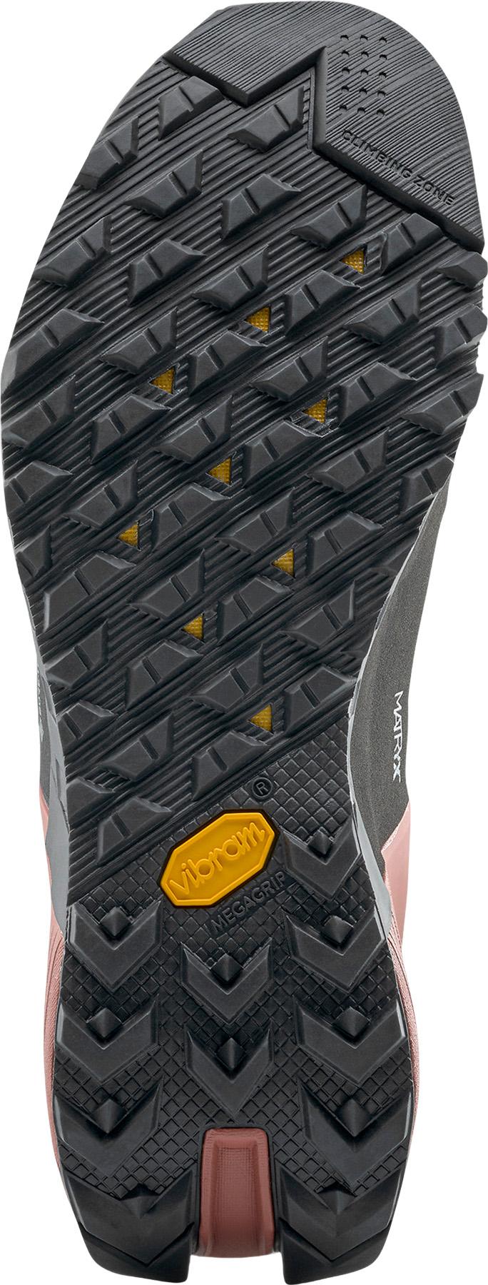 Numéro de l'image de la galerie de produits 4 pour le produit Souliers Wildfire NXT GORE-TEX - Femme