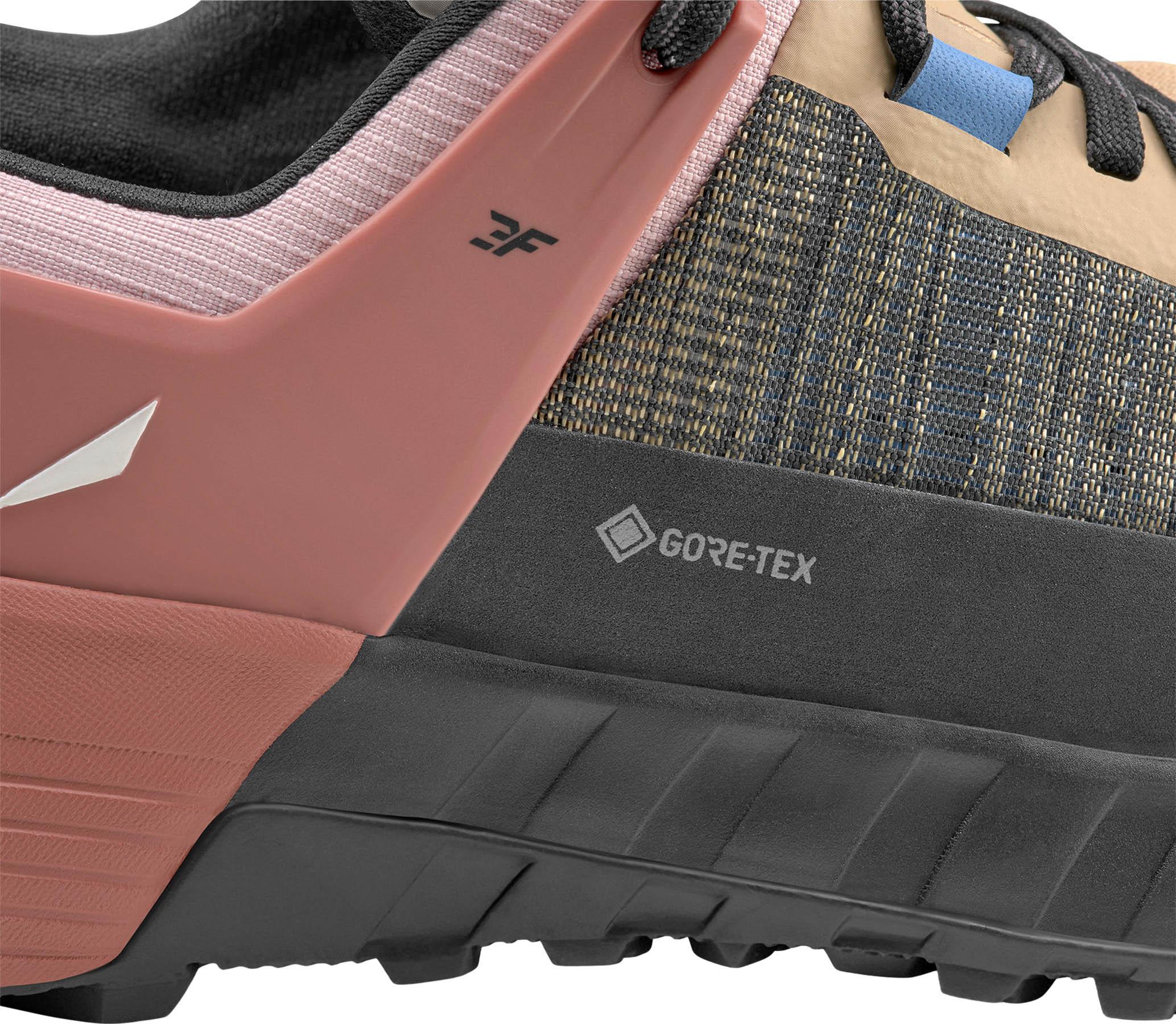 Numéro de l'image de la galerie de produits 3 pour le produit Souliers Wildfire NXT GORE-TEX - Femme