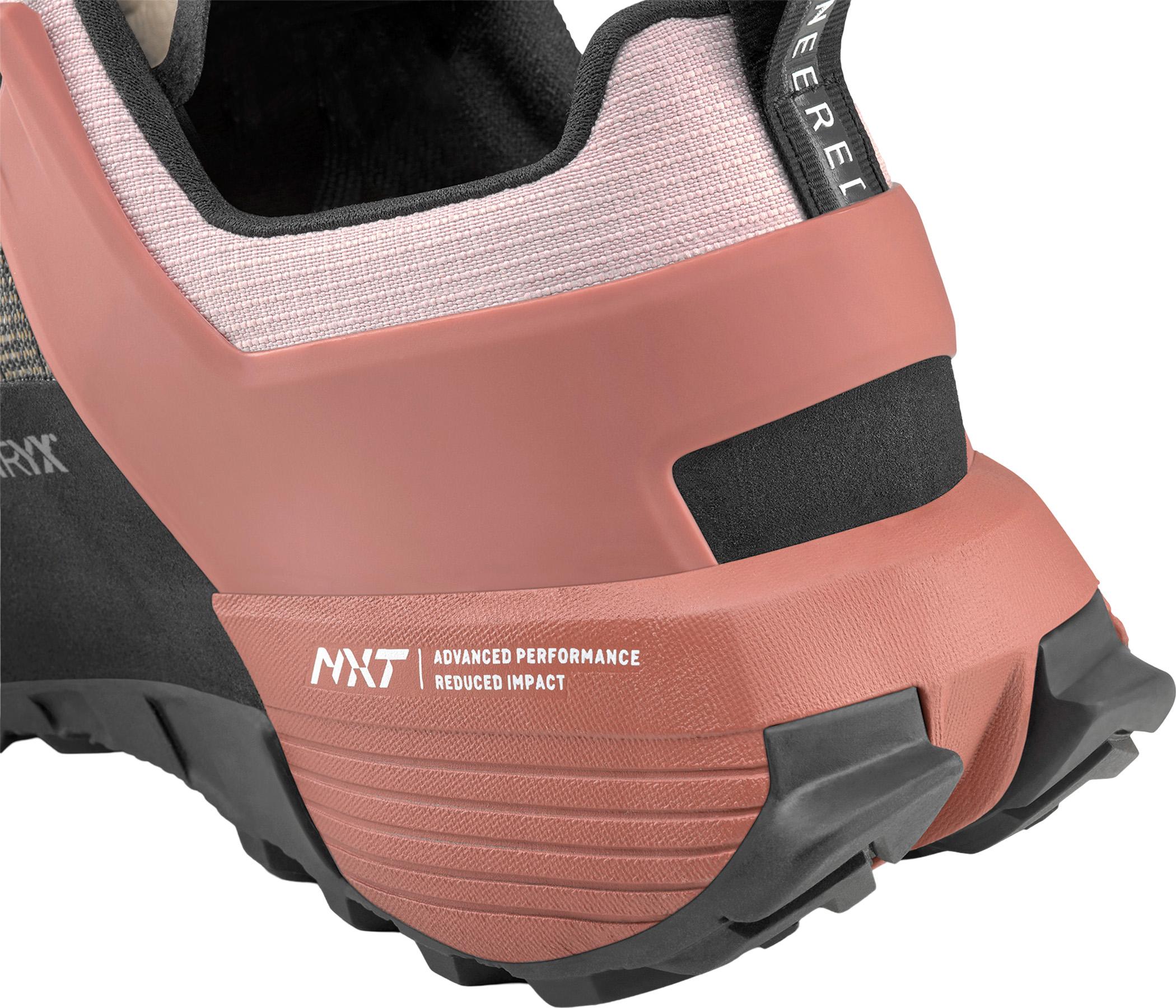Numéro de l'image de la galerie de produits 2 pour le produit Souliers Wildfire NXT GORE-TEX - Femme
